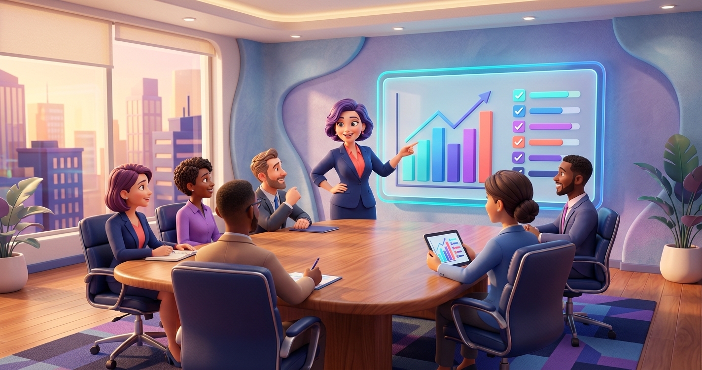 How to defend a hiring decision to the board