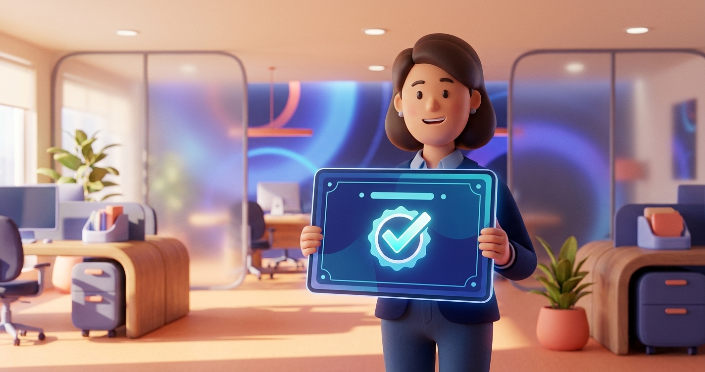 How to Digitise Licensing and Certification: A Complete Guide