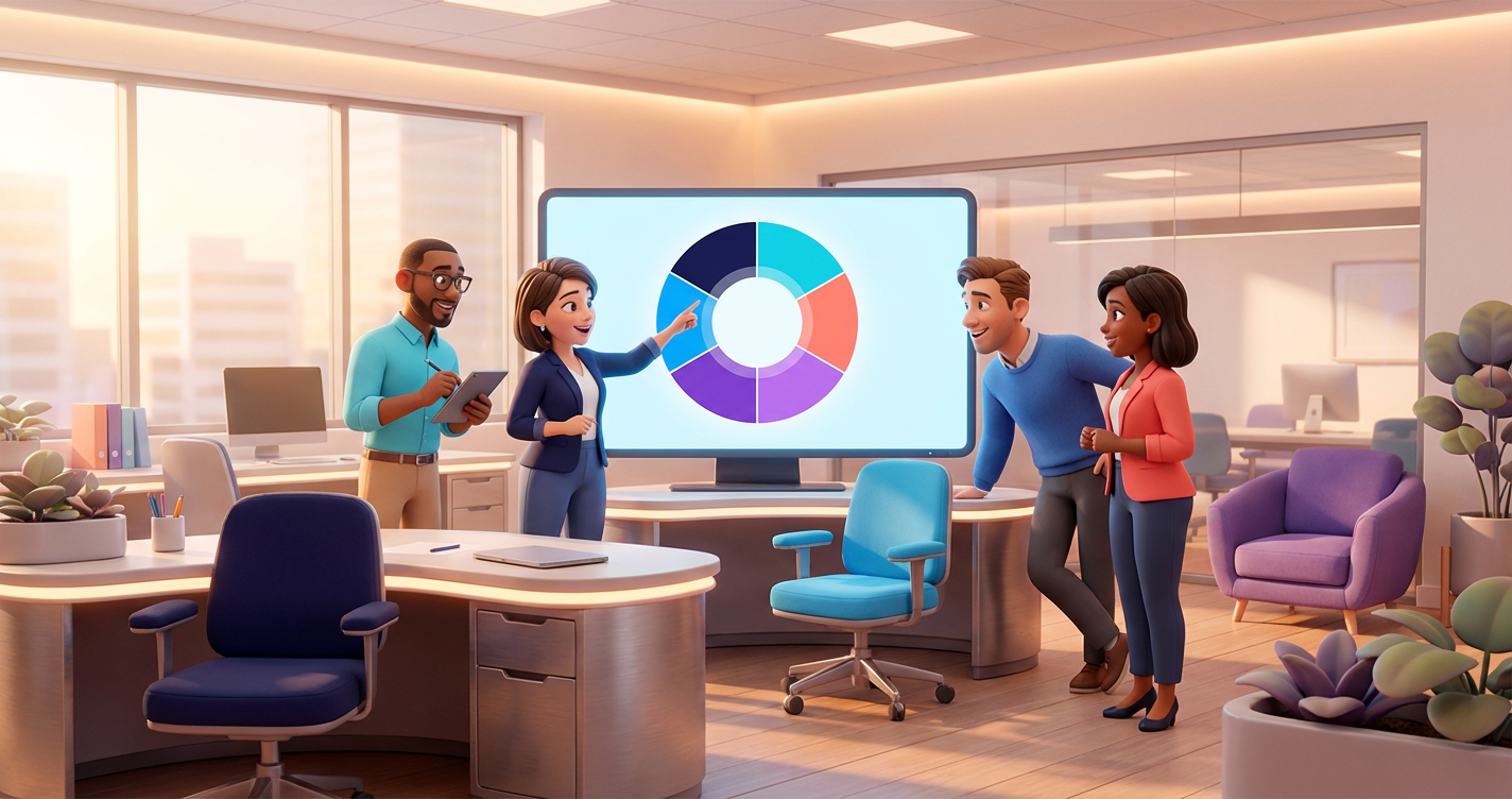 DISC assessment hiring: a guide to smarter recruitment