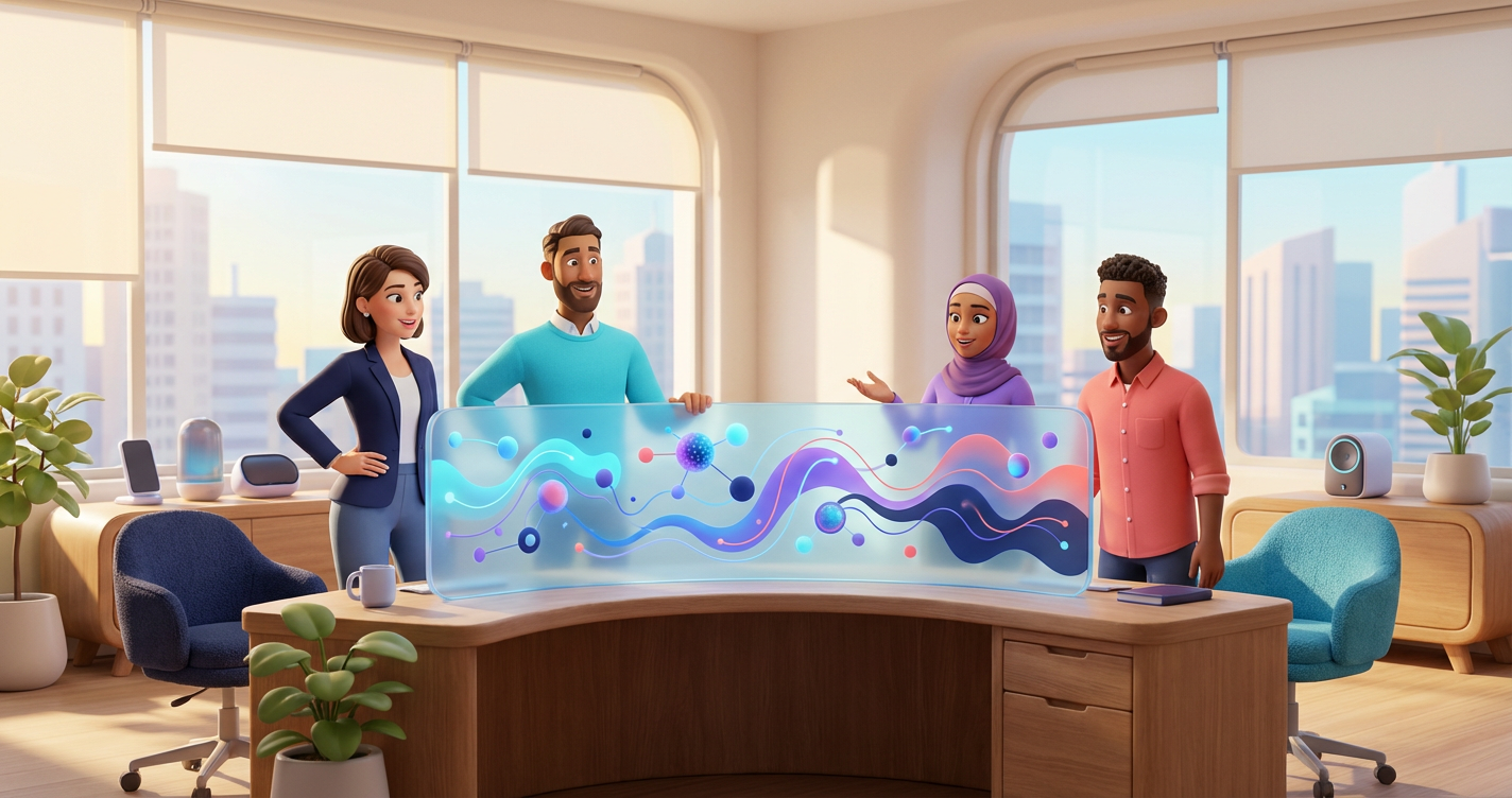 DISC vs Big Five: choosing the right model for your team