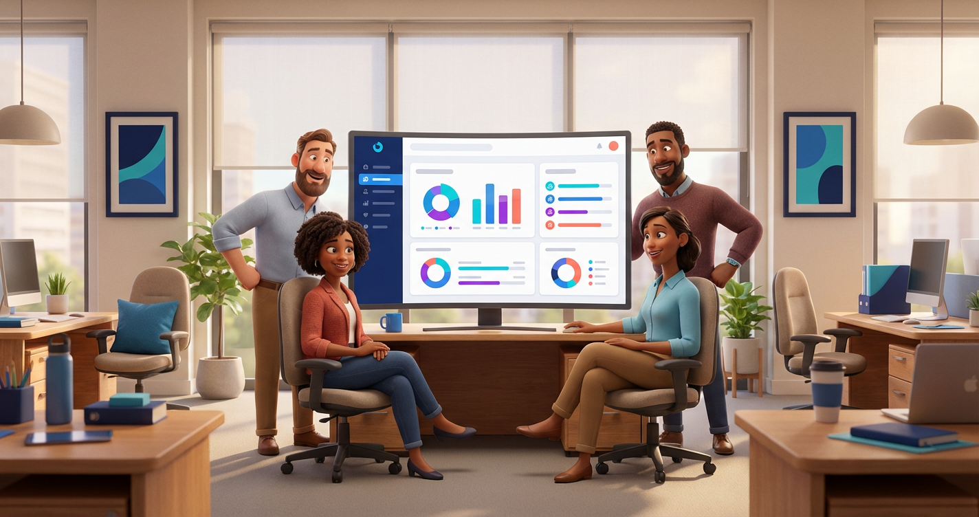 Choosing the best Docebo alternative for your team