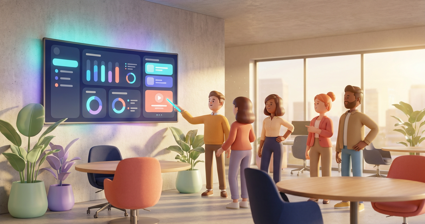 Docebo LMS review: is it the right fit for your team?