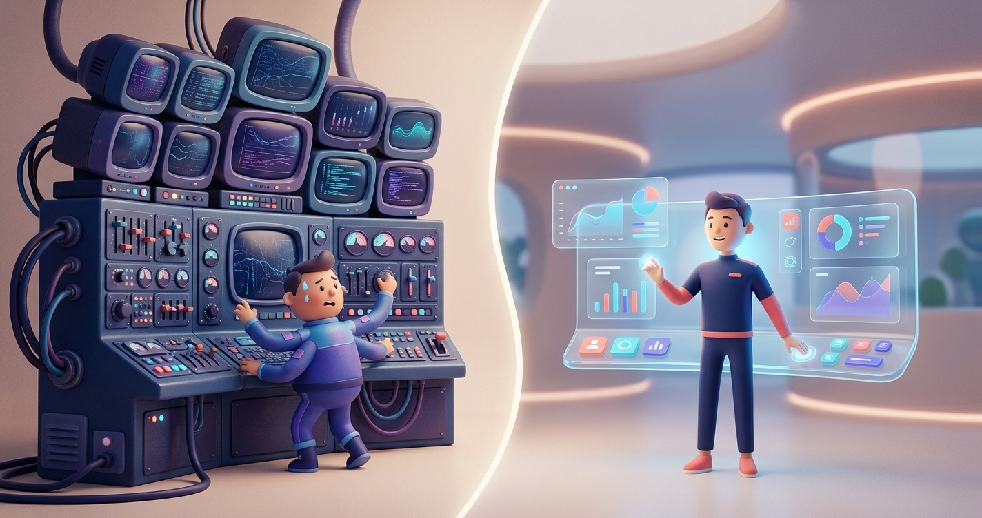 Docebo vs Compono: Choosing the Right Learning Platform (2026)