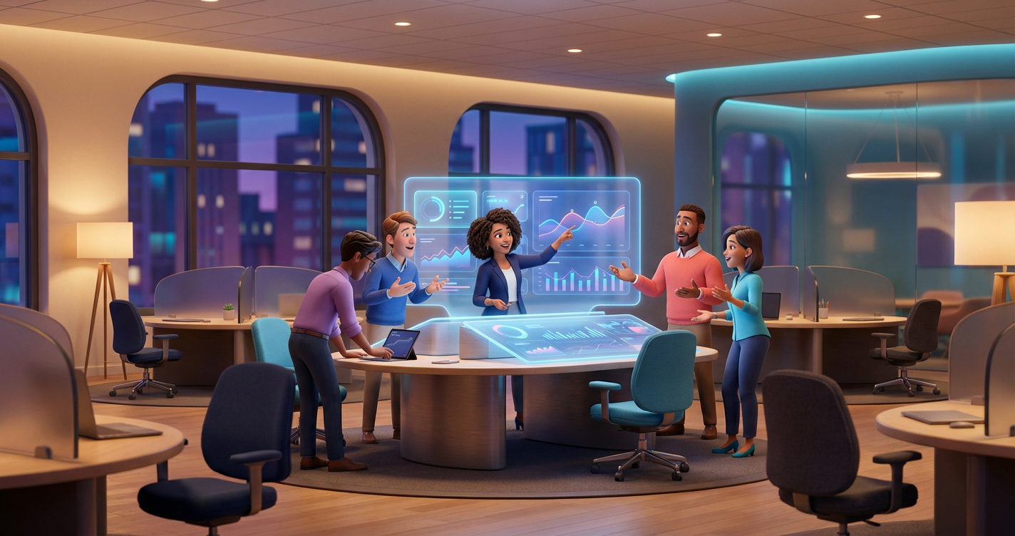 Does culture affect performance in modern teams