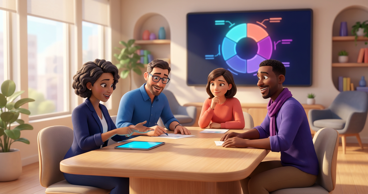 Does work personality test really work for building teams