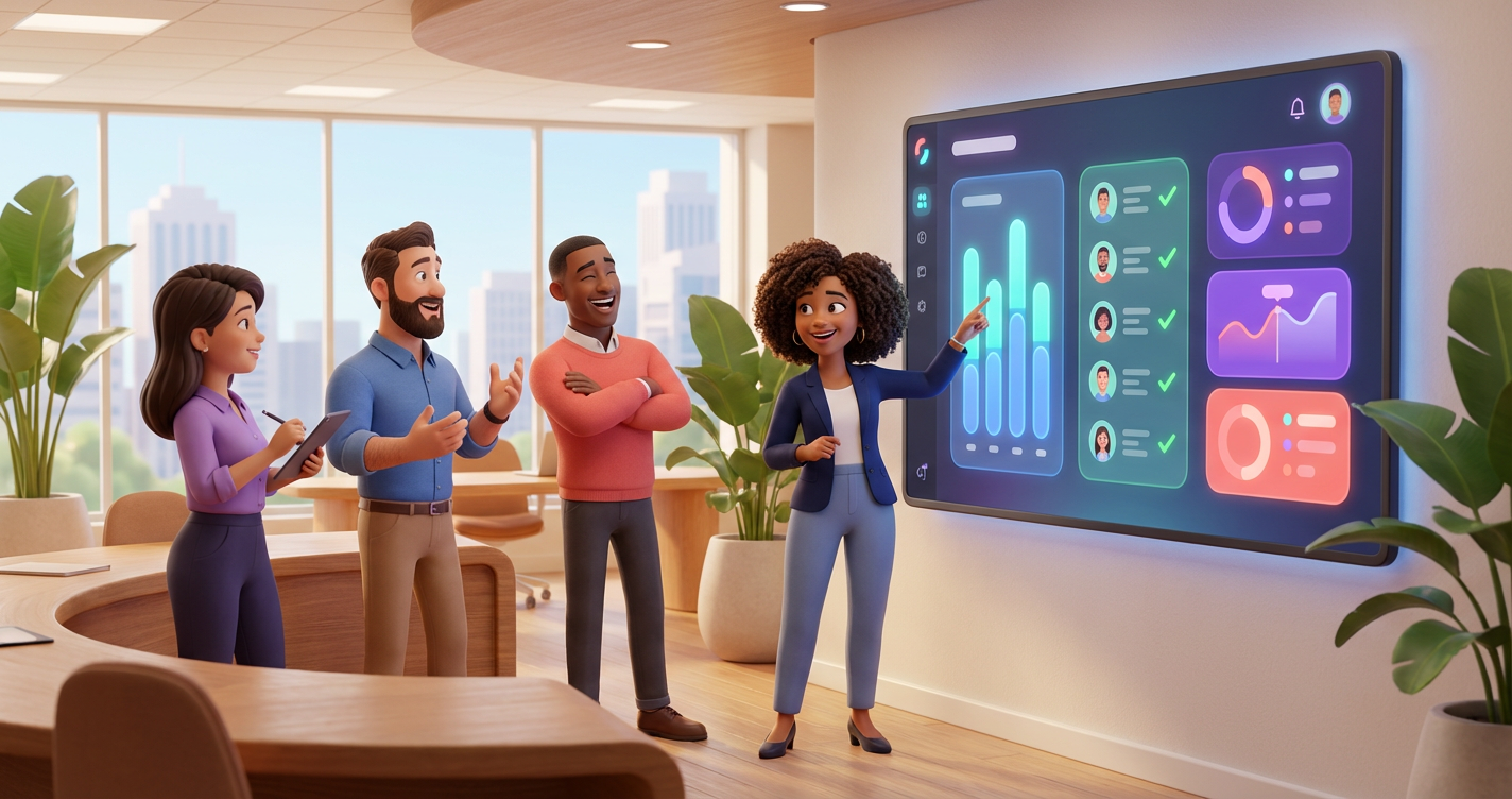 How driver licensing software simplifies modern fleet management