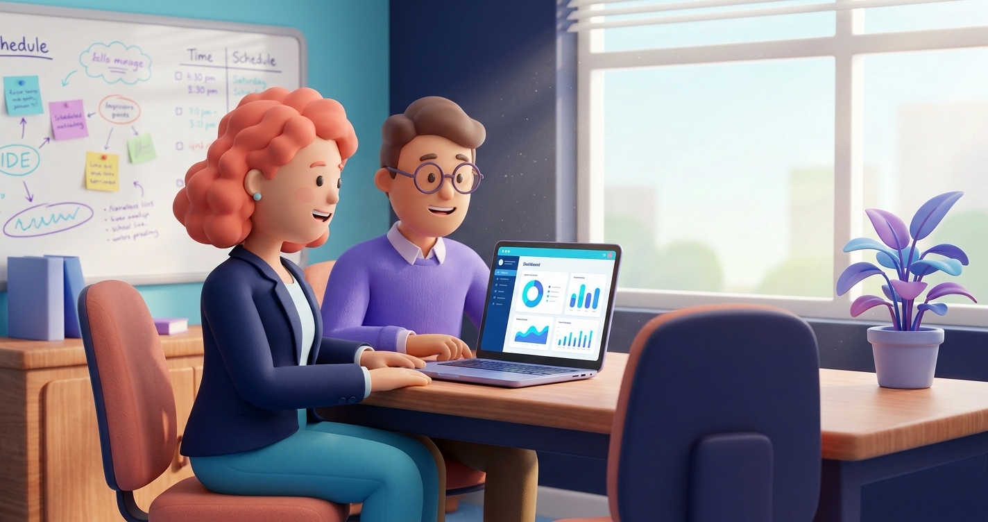 How to choose the best recruitment software for schools