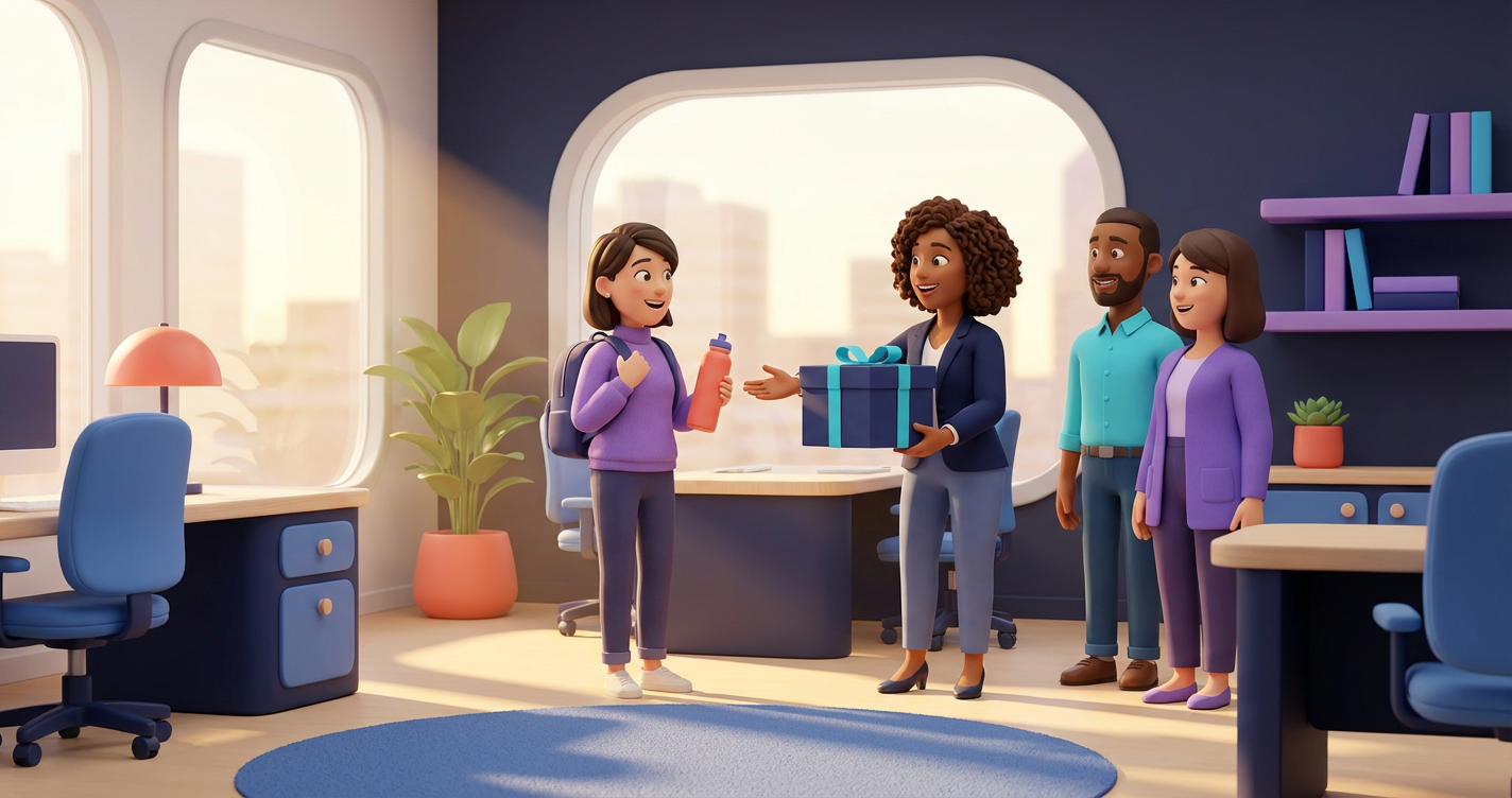 Effective new hire onboarding for modern teams