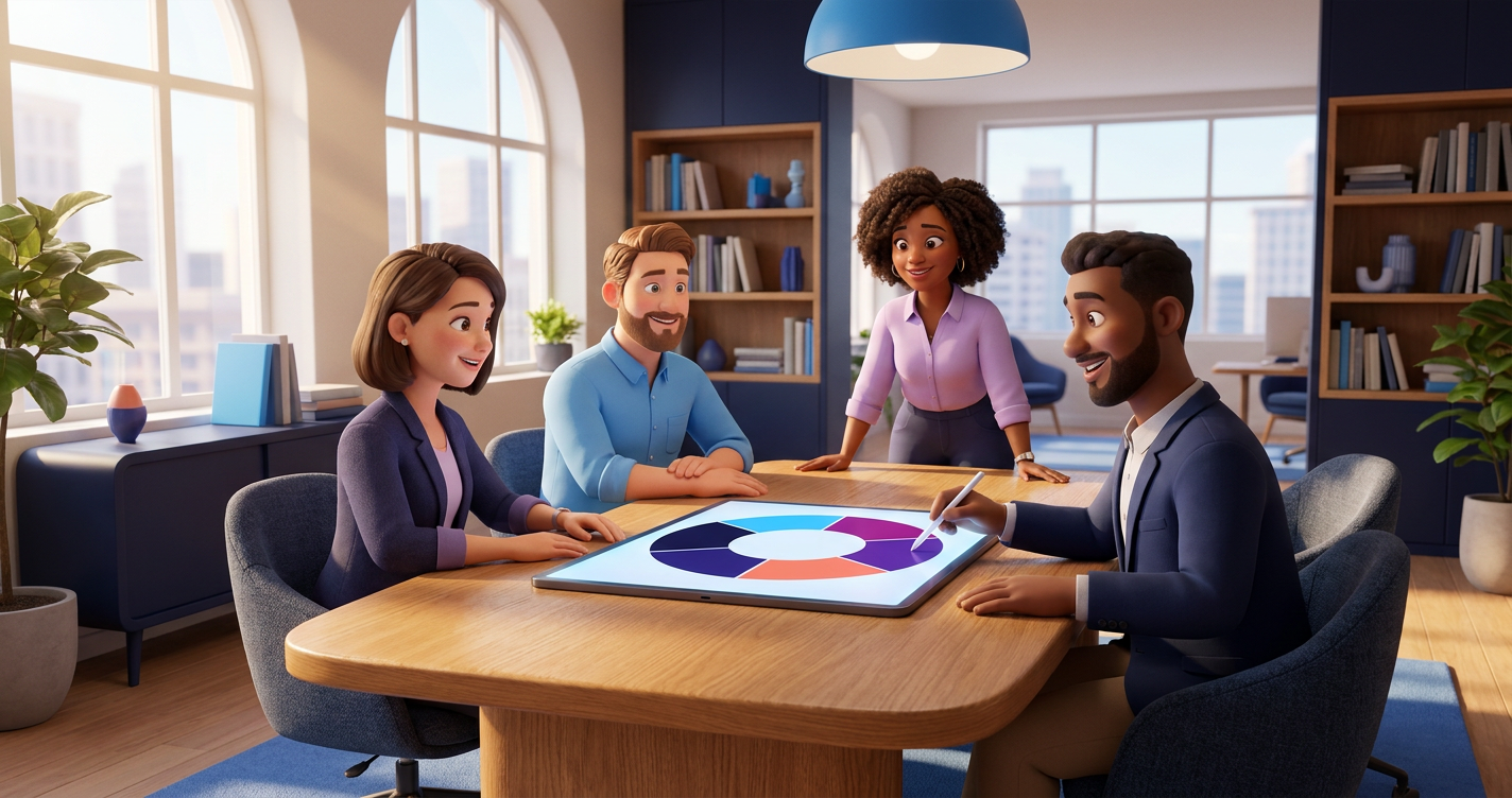Effective ways to hire for culture fit