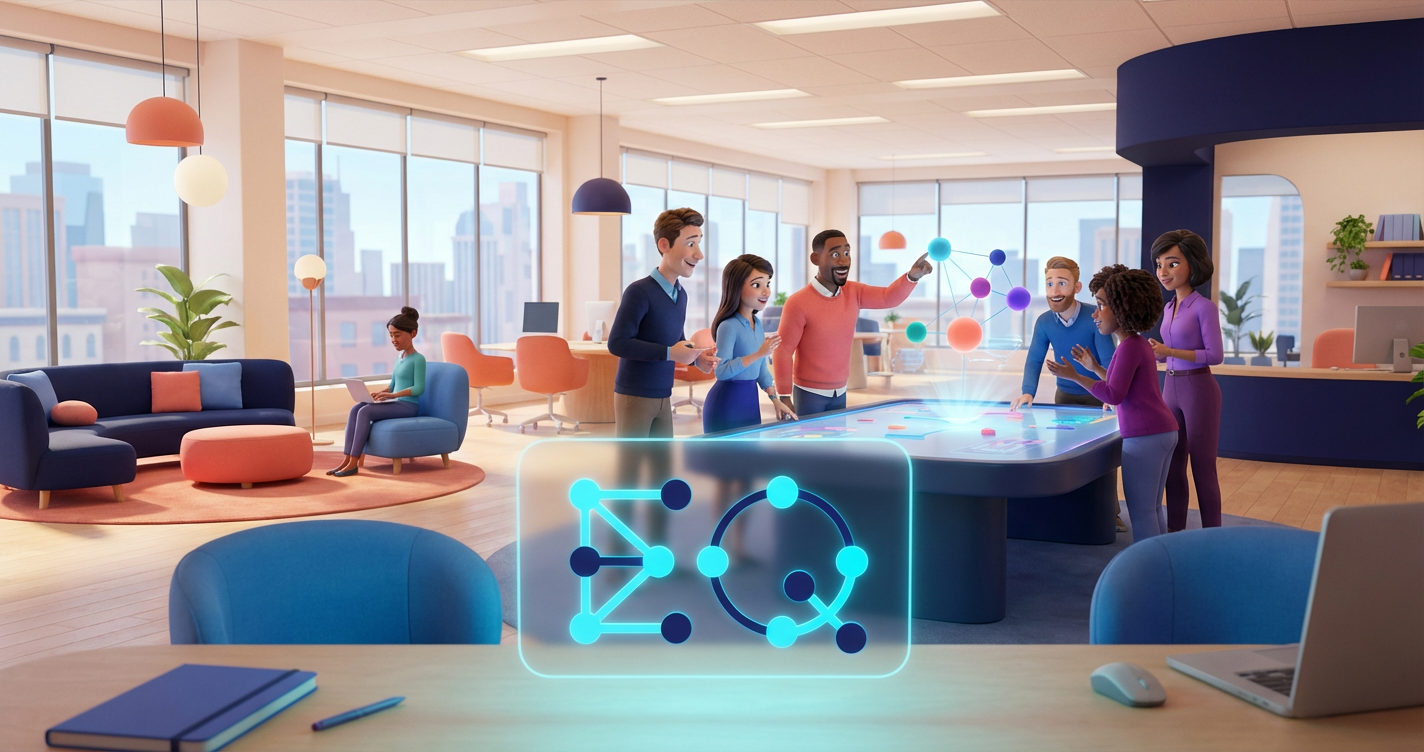 Emotional intelligence assessment: a guide for modern teams