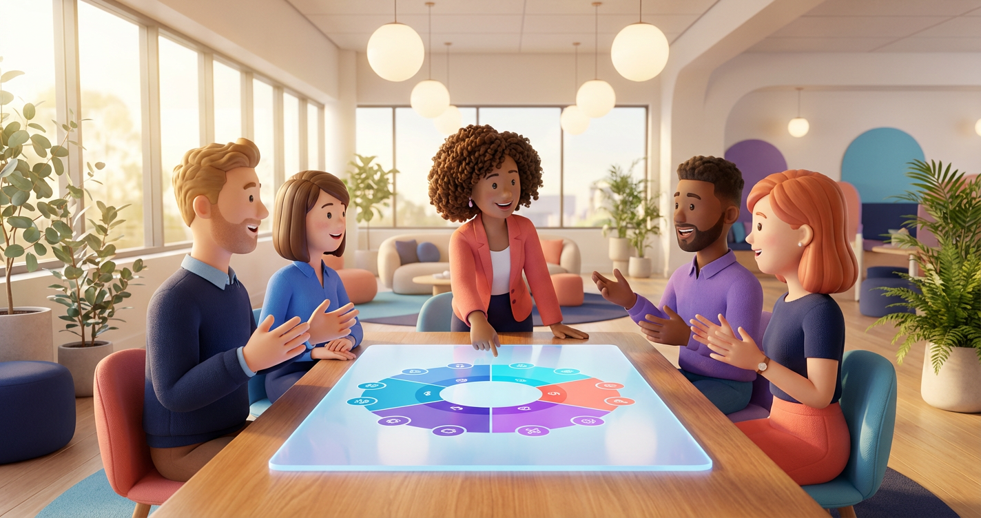 Employee engagement best practices for modern teams