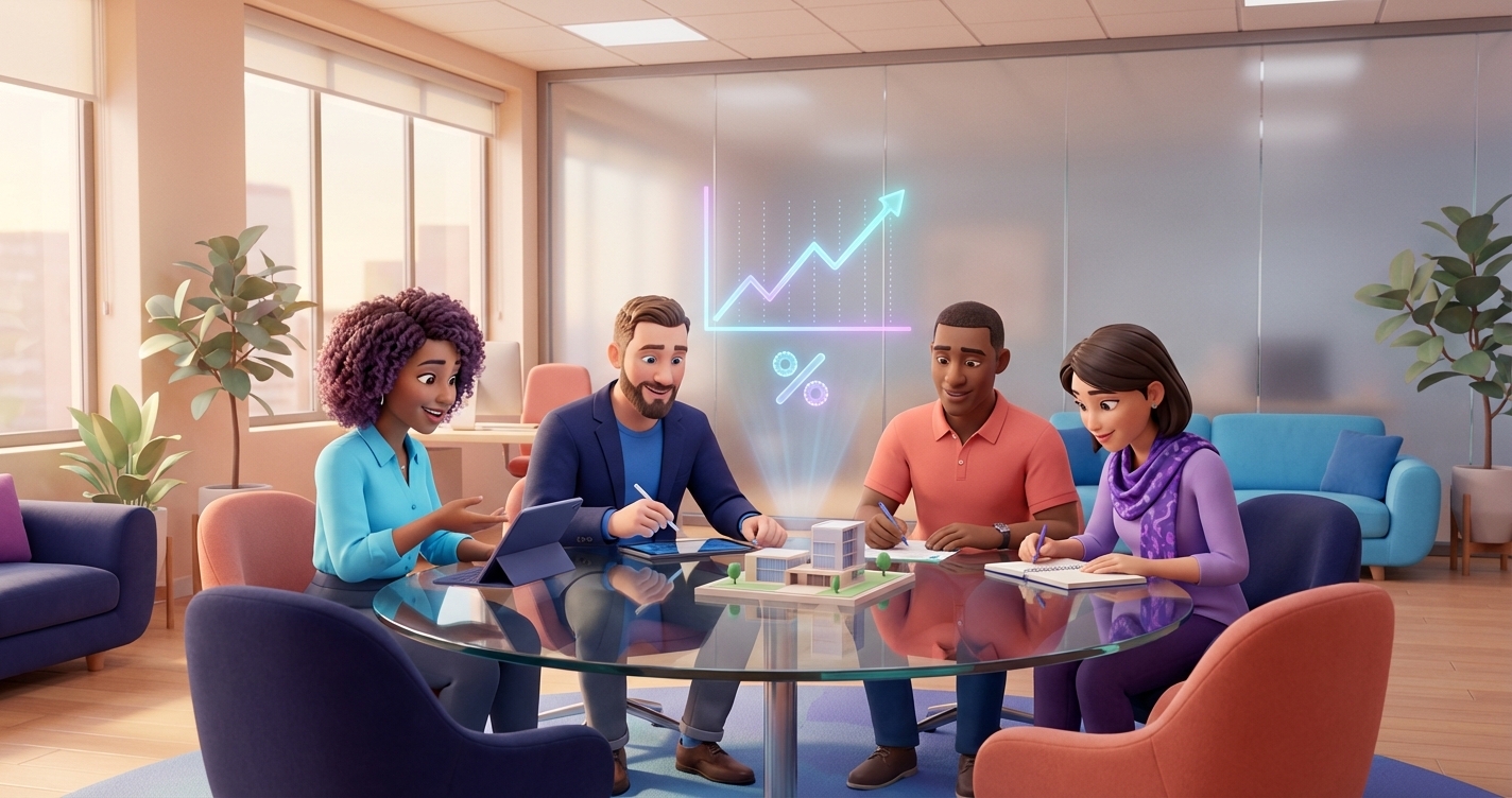 How to measure and maximise employee engagement ROI