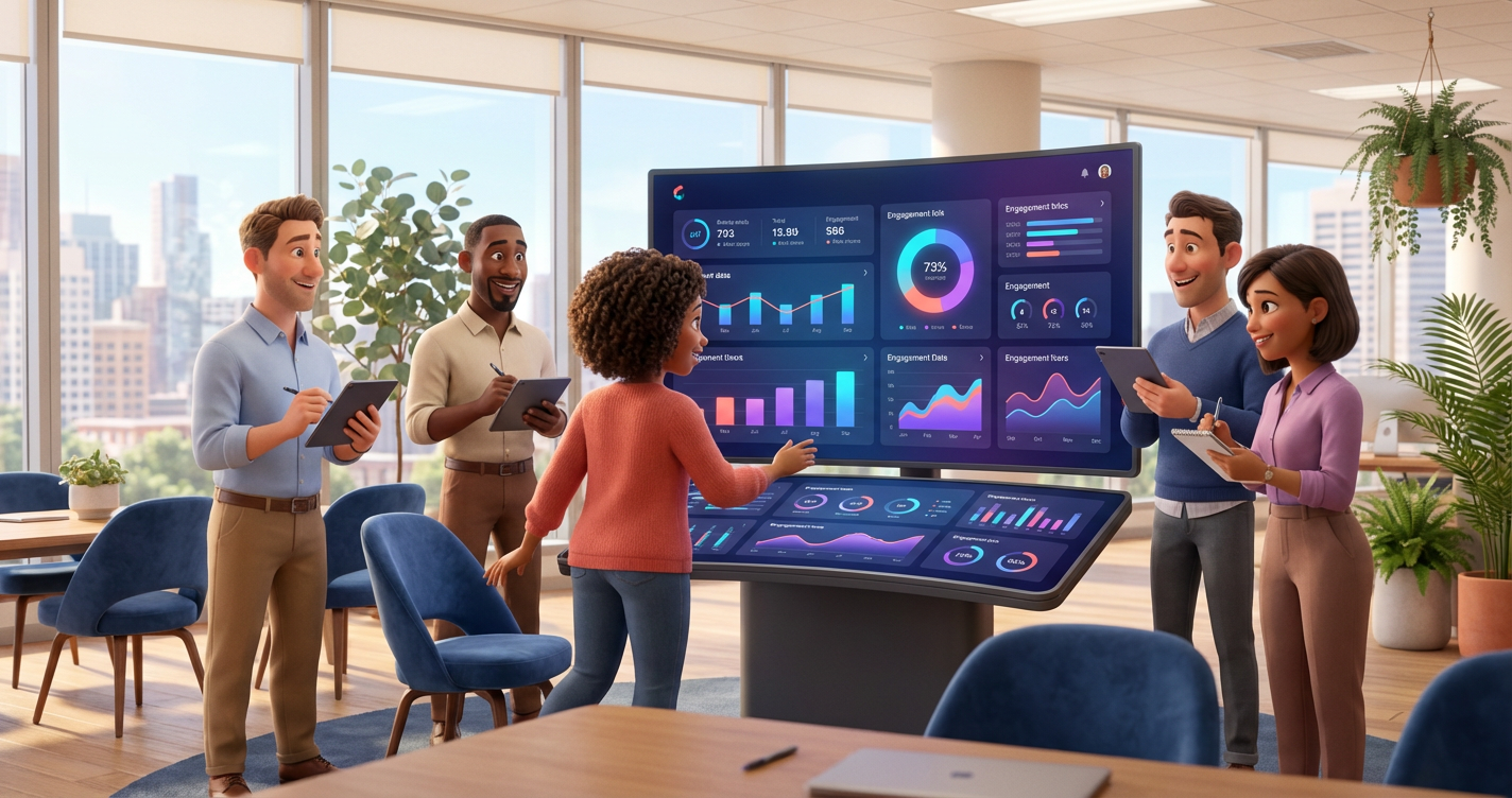 How to choose the best employee engagement software Australia