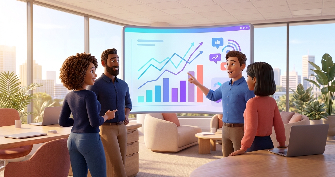 Employee Engagement Statistics Australia 2026: The Complete Guide