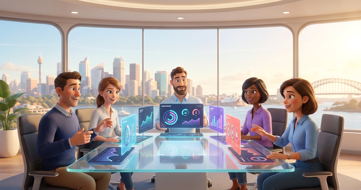 Choosing an Employee Engagement Survey Provider Australia 2026