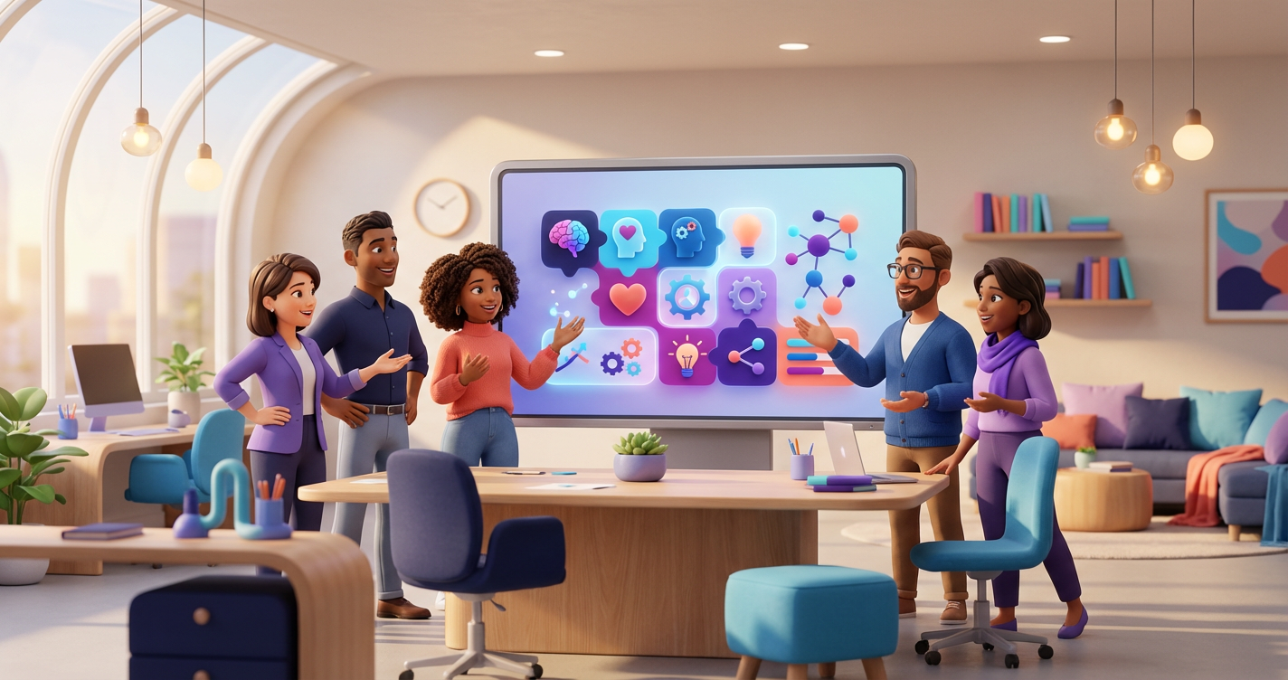 Employee experience software: a guide to modern team engagement