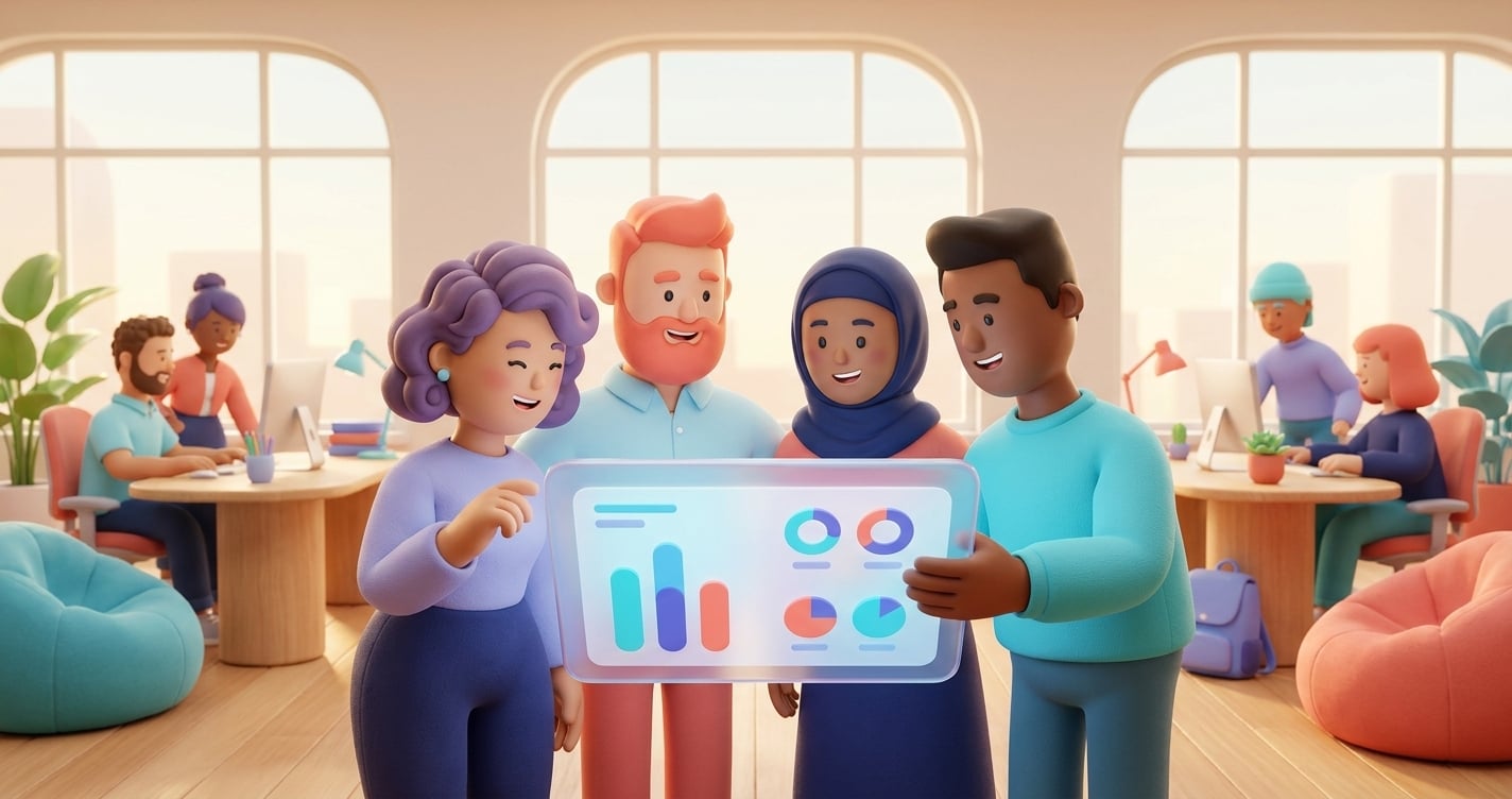 How to get employees to adopt new HR software