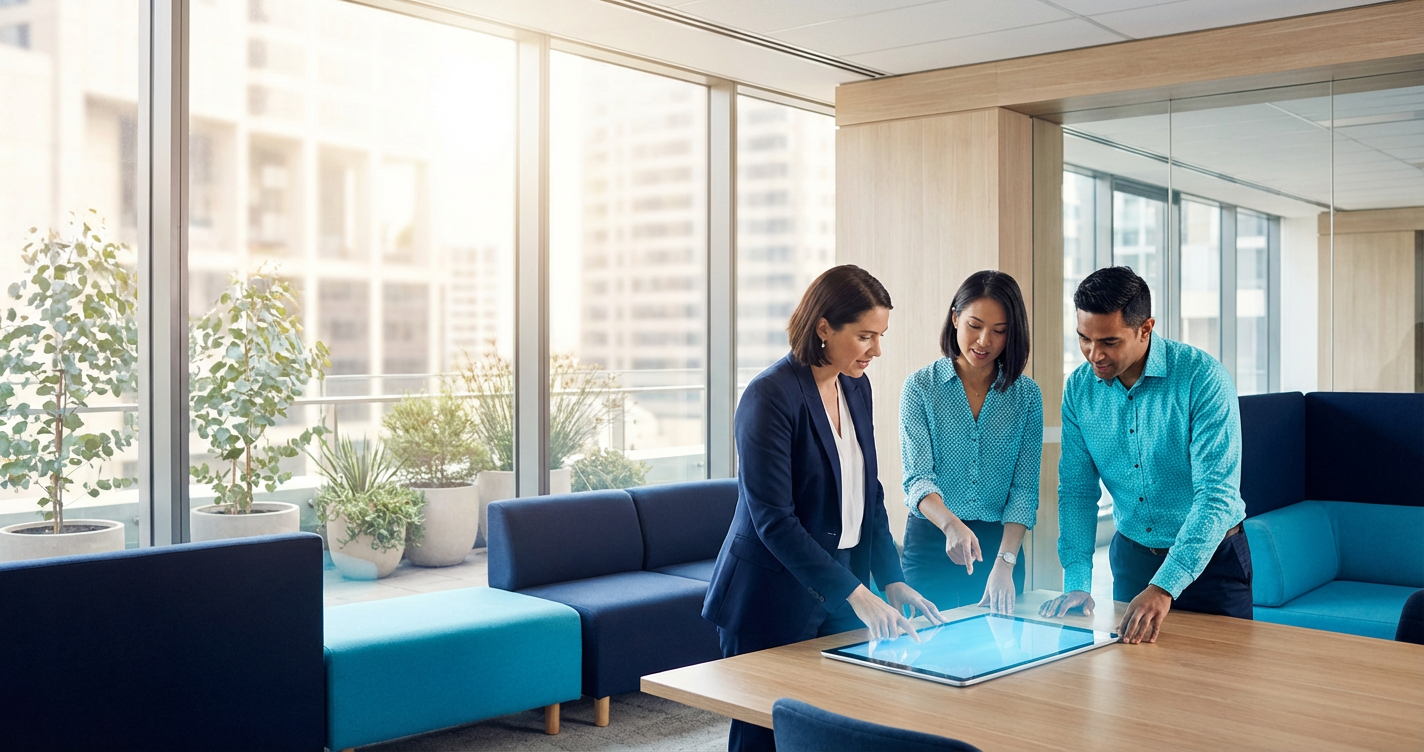 Employee perception survey: The 2026 guide to team insights