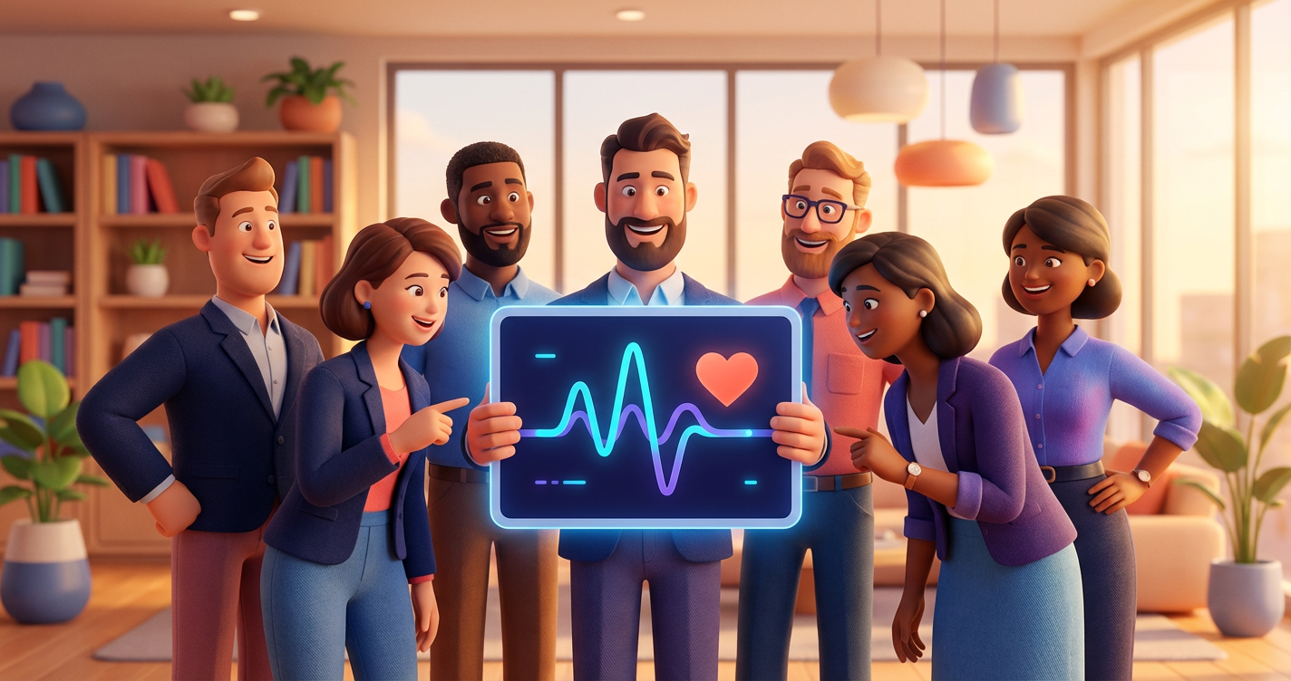 How to use an employee pulse survey to transform culture