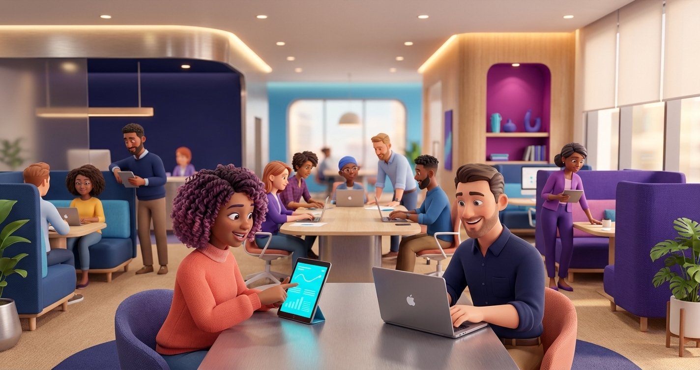 Employee training software: a guide to smarter development