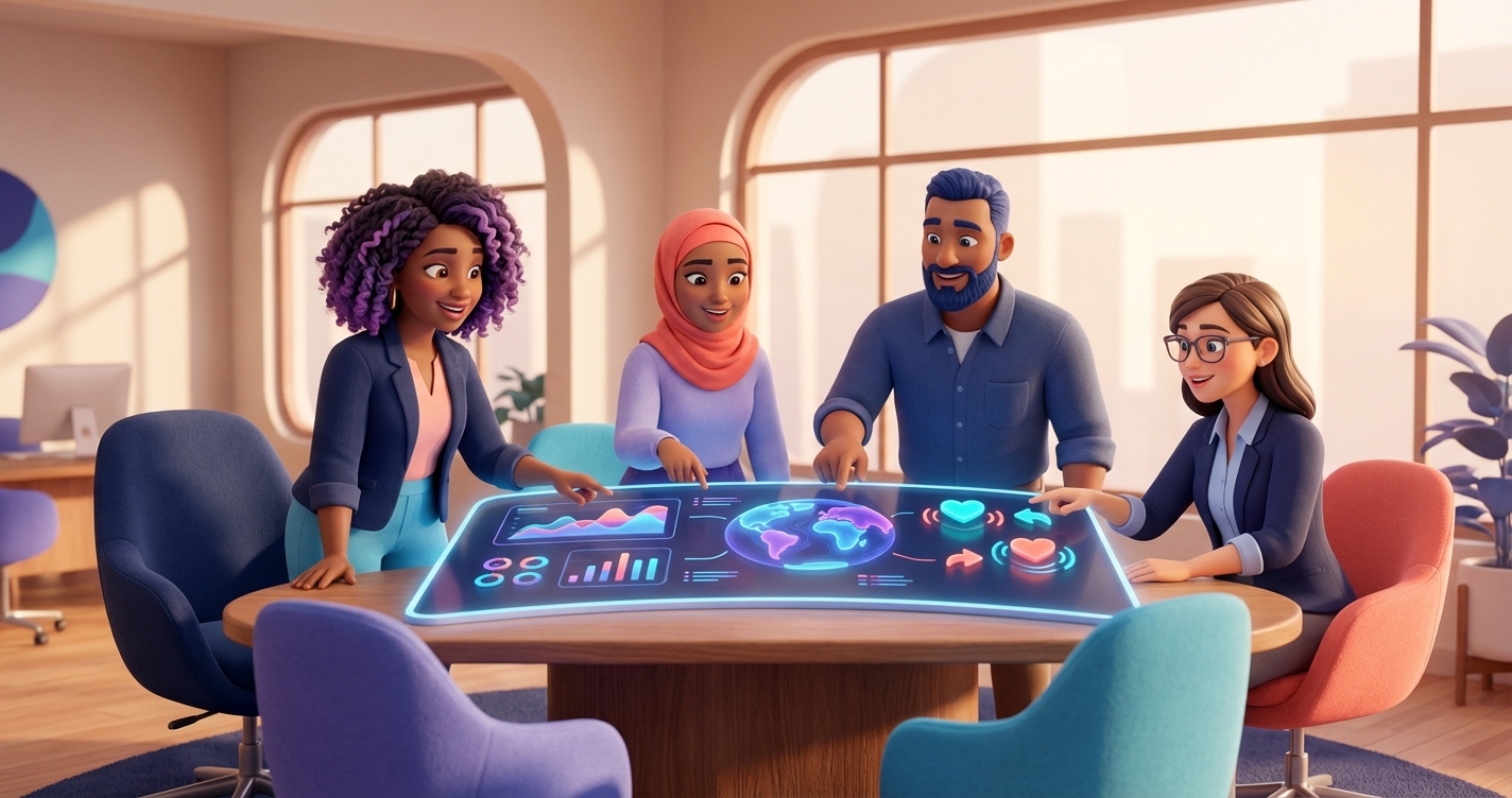 Choosing an engagement survey platform: a guide for leaders