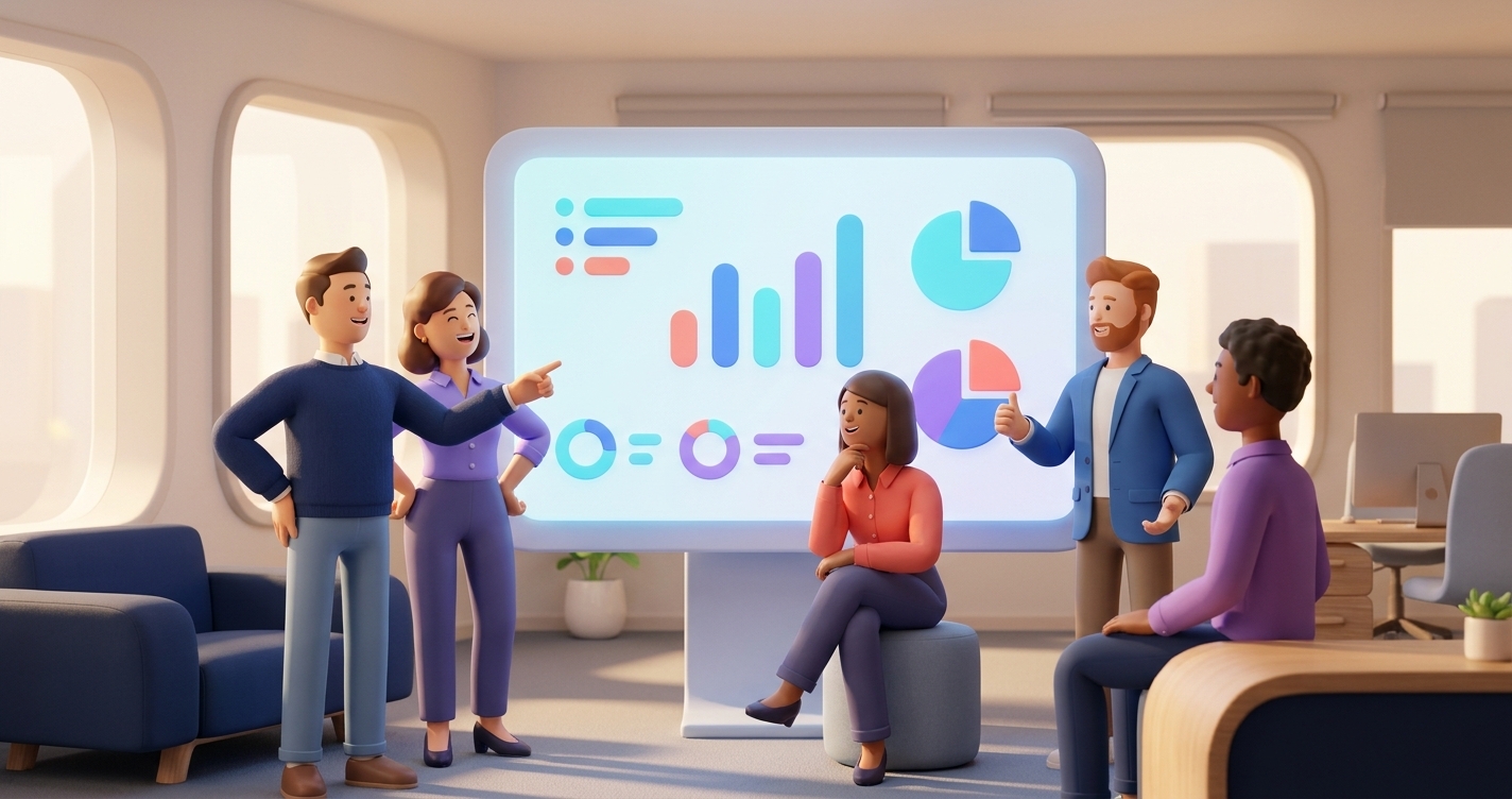 Engagement Survey Response Rate Benchmark 2026: What's a Good Score?