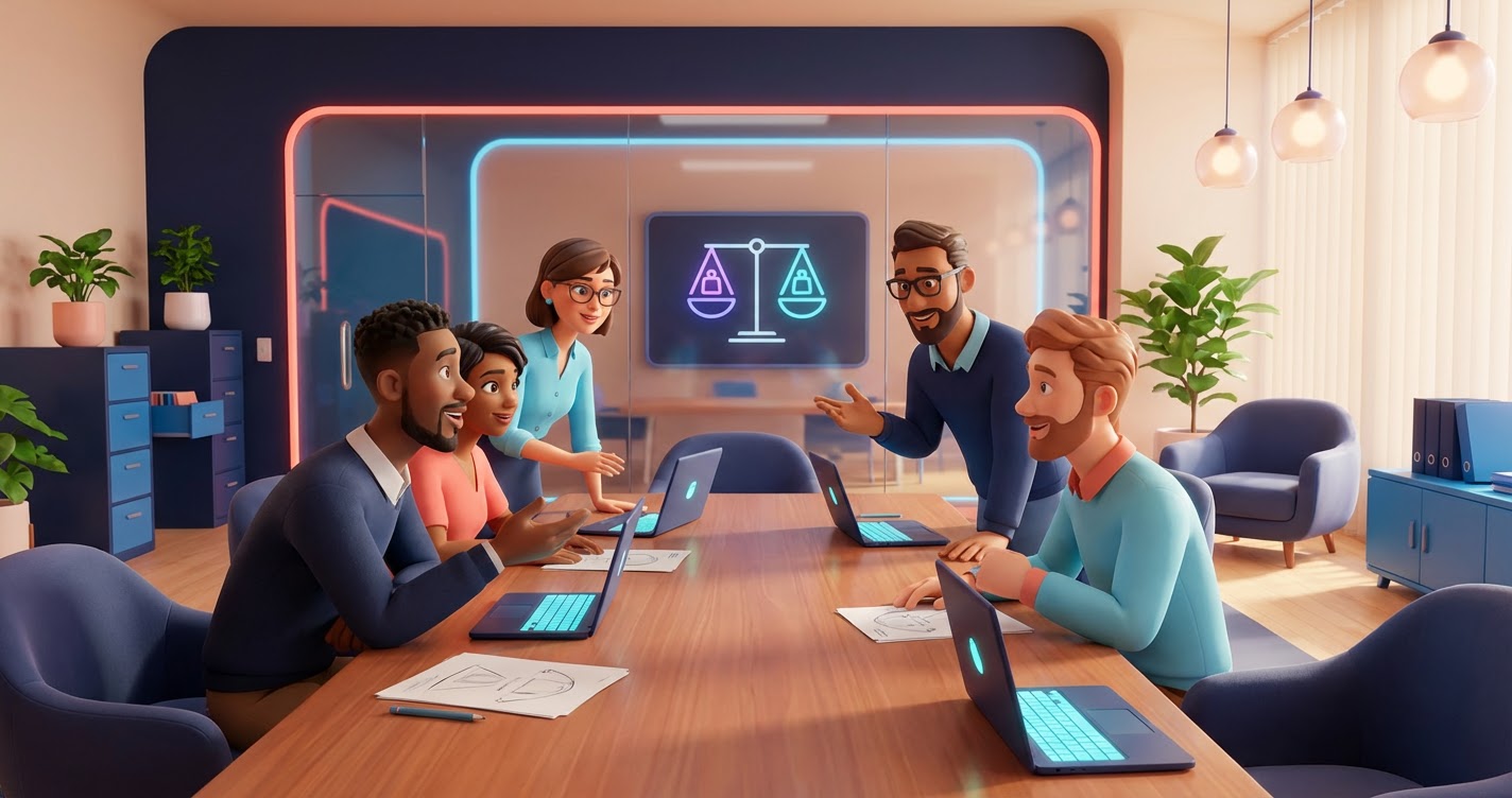 Engagement vs performance: how to balance both for success