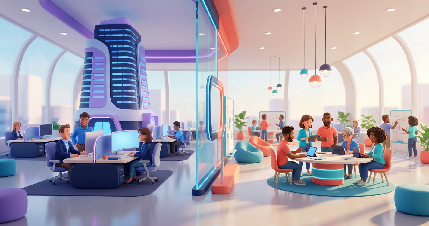 Enterprise vs mid-market HR: choosing the right path