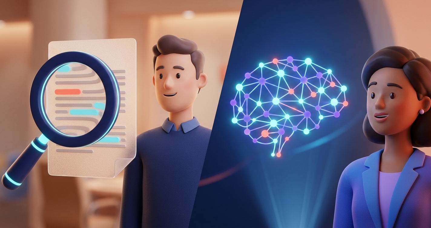 How to know if an ATS has behavioural science built in