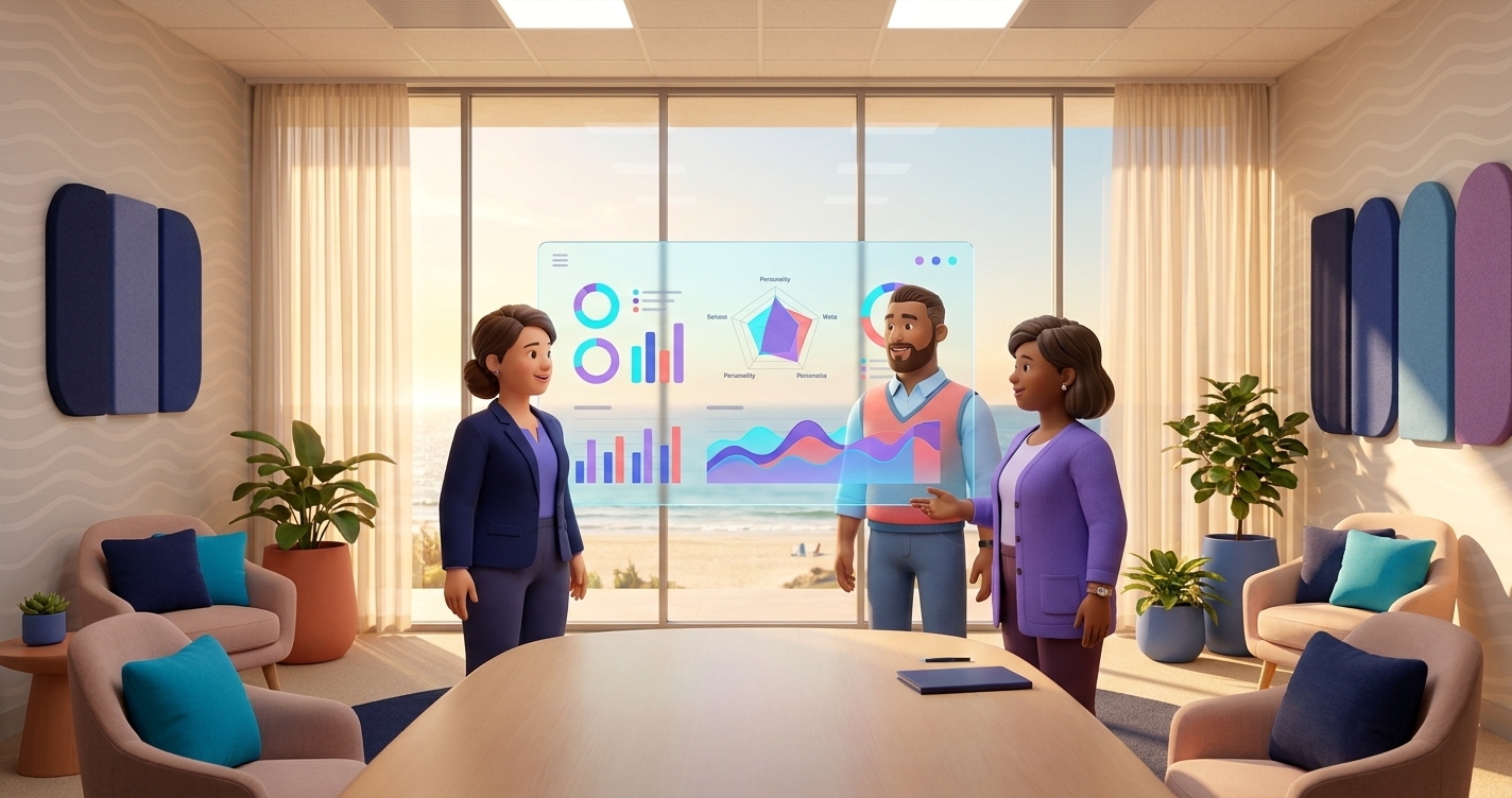 Capability assessment software vendors for Gold Coast teams