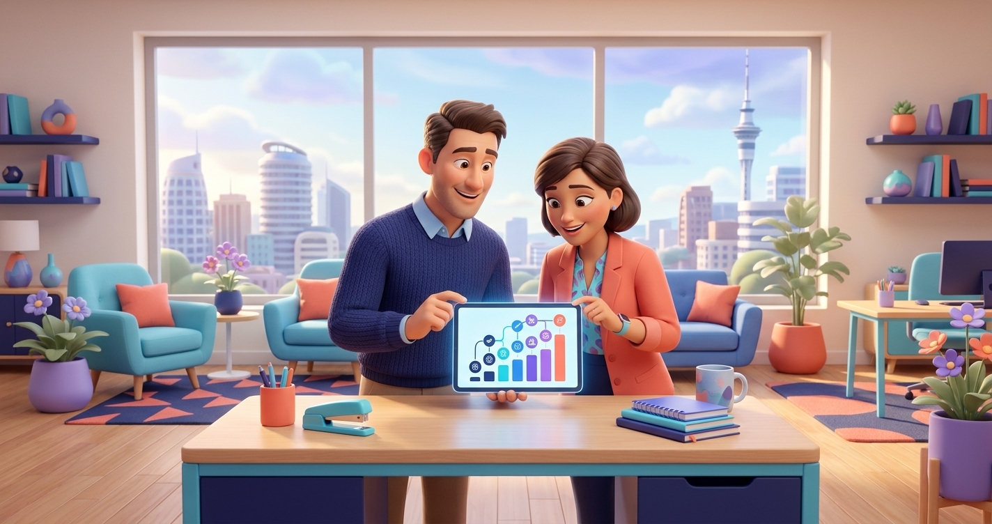 How to choose competency framework software for Auckland businesses
