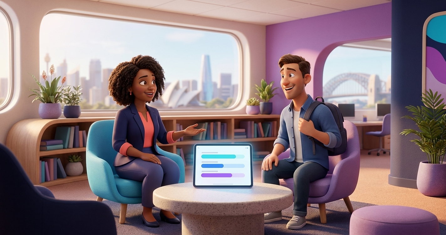 Exit interview questions template Australia (2026)
