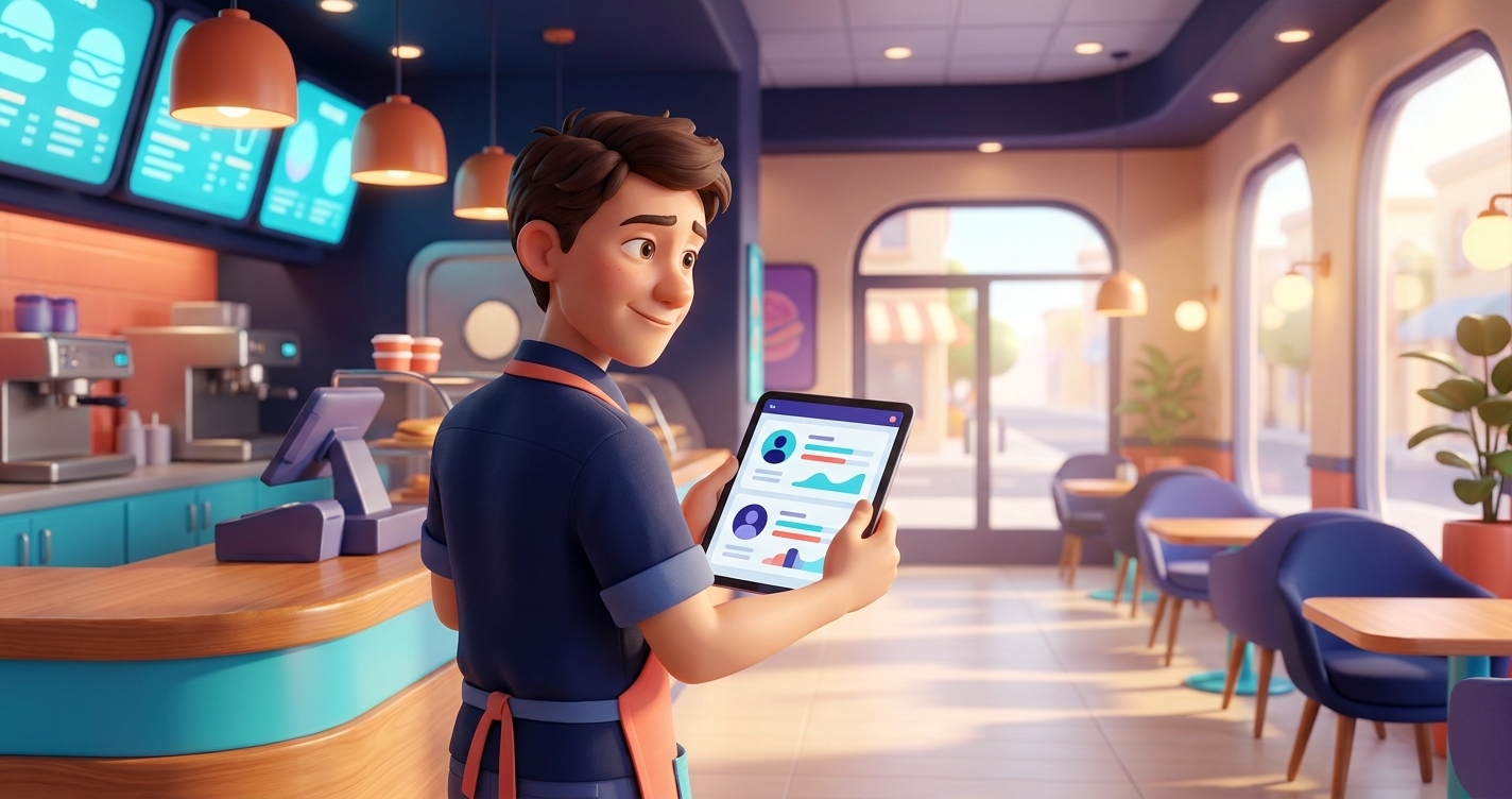 Recruitment software for fast food chains New Zealand: a hiring guide