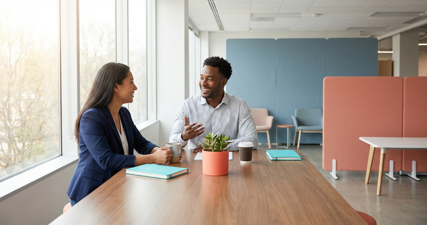 Feedback good examples for high-performing teams