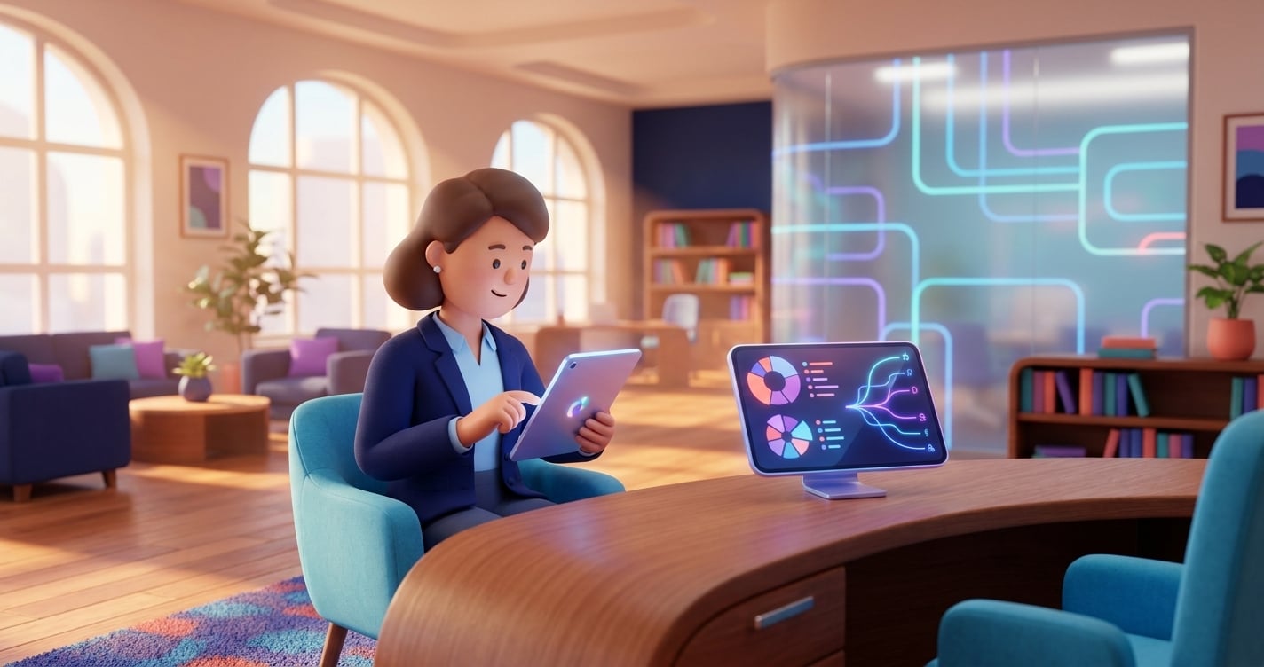 How to find your ideal career path using work personality