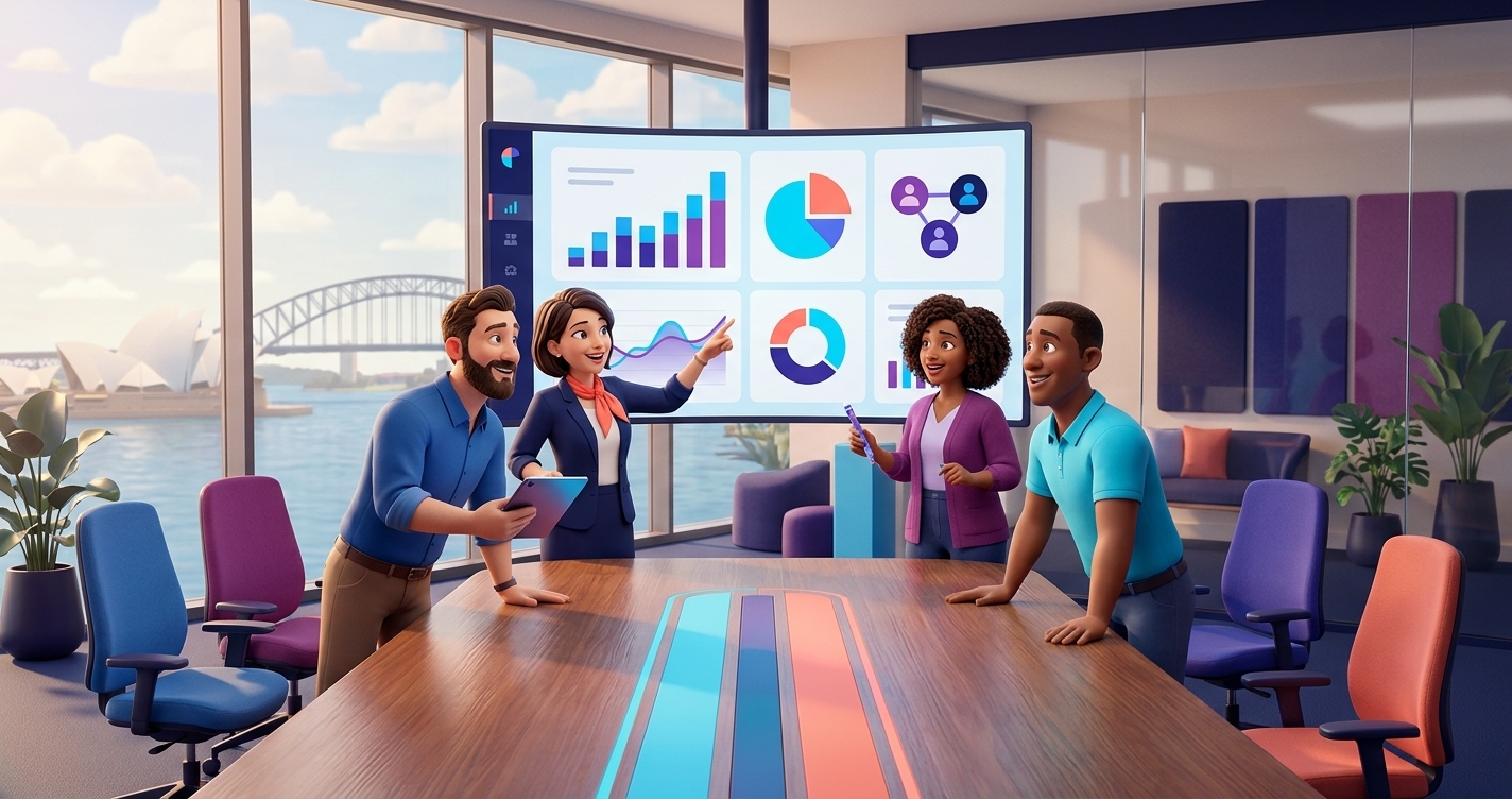Finding the best culture platform for insurance in Australia