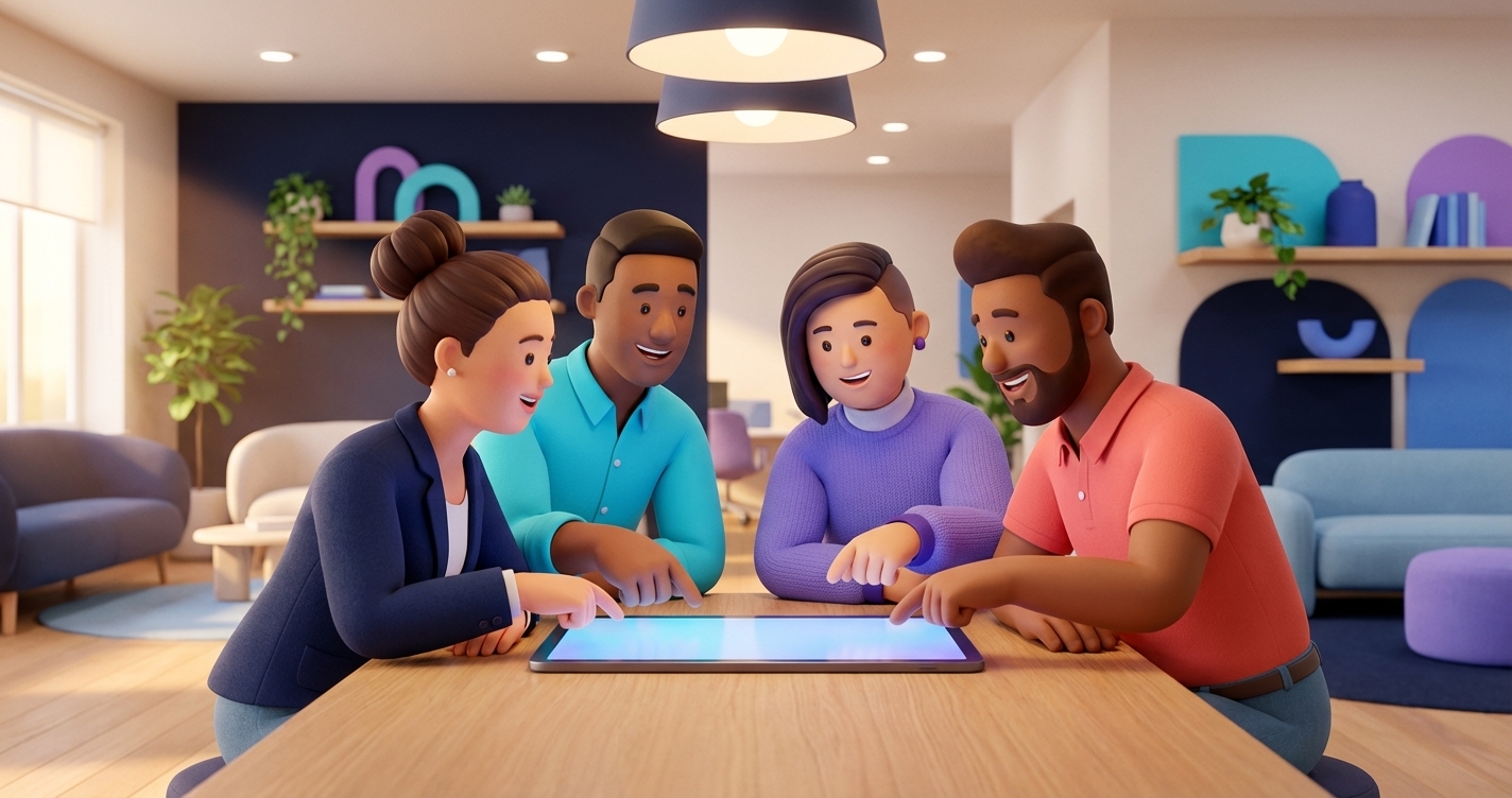 How to fix compliance training when it feels boring