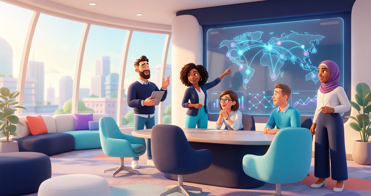 Franchise HR software: how to scale culture and consistency