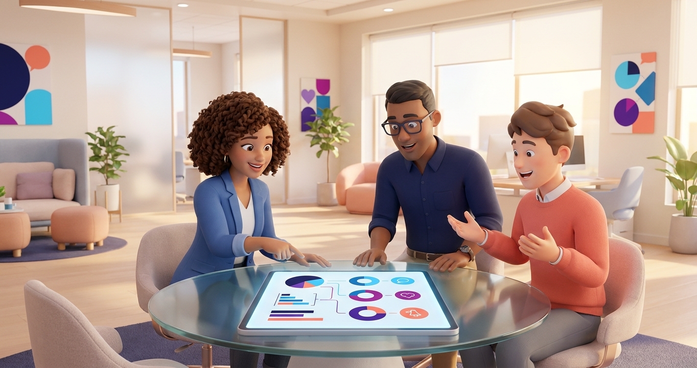 Why a free personality test for teams is just the beginning