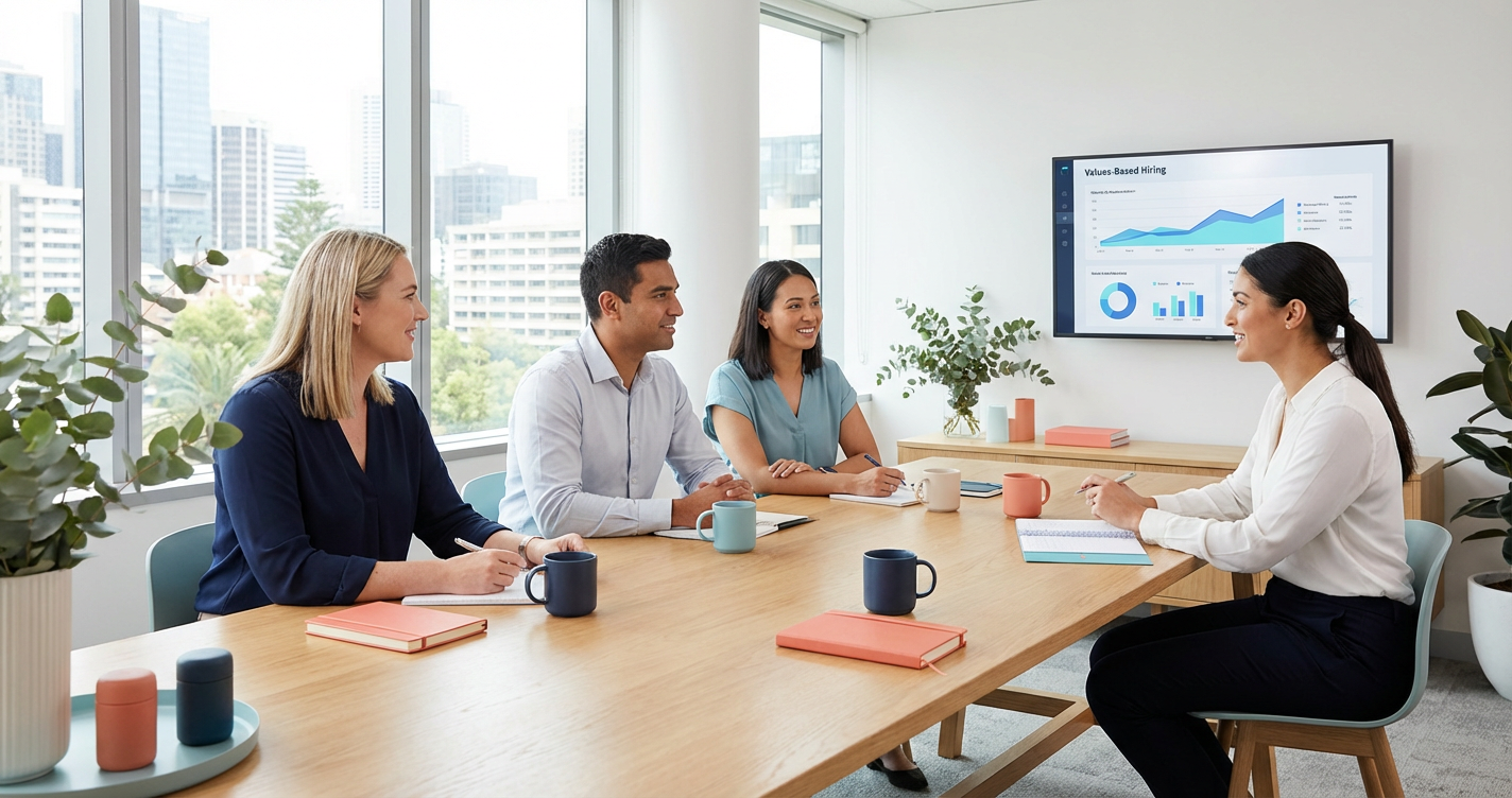 GBN job board: a guide to hiring for the greater good