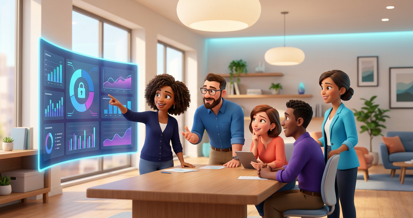 GDPR HR software: protecting your people and data