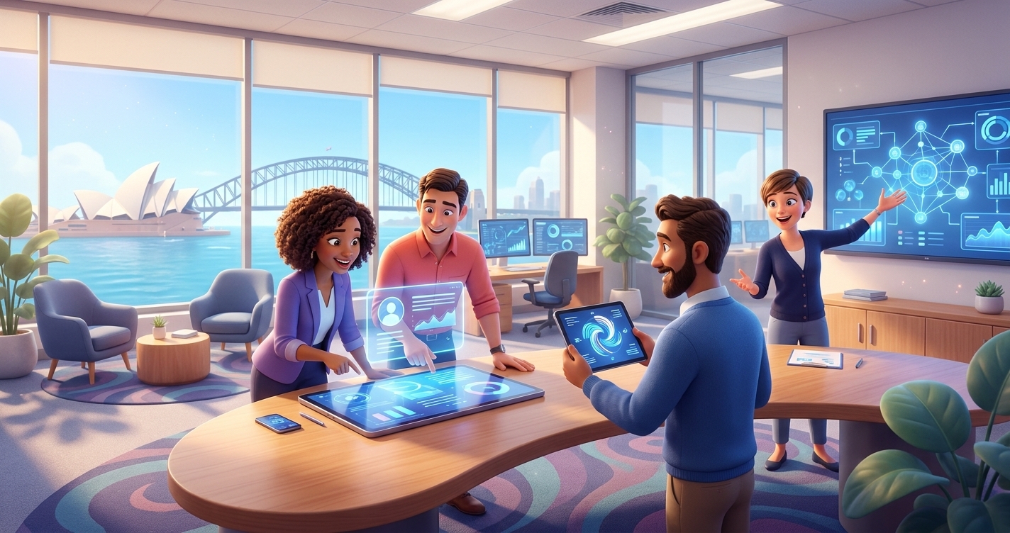 Choosing the best graduate recruitment software Australia 2026