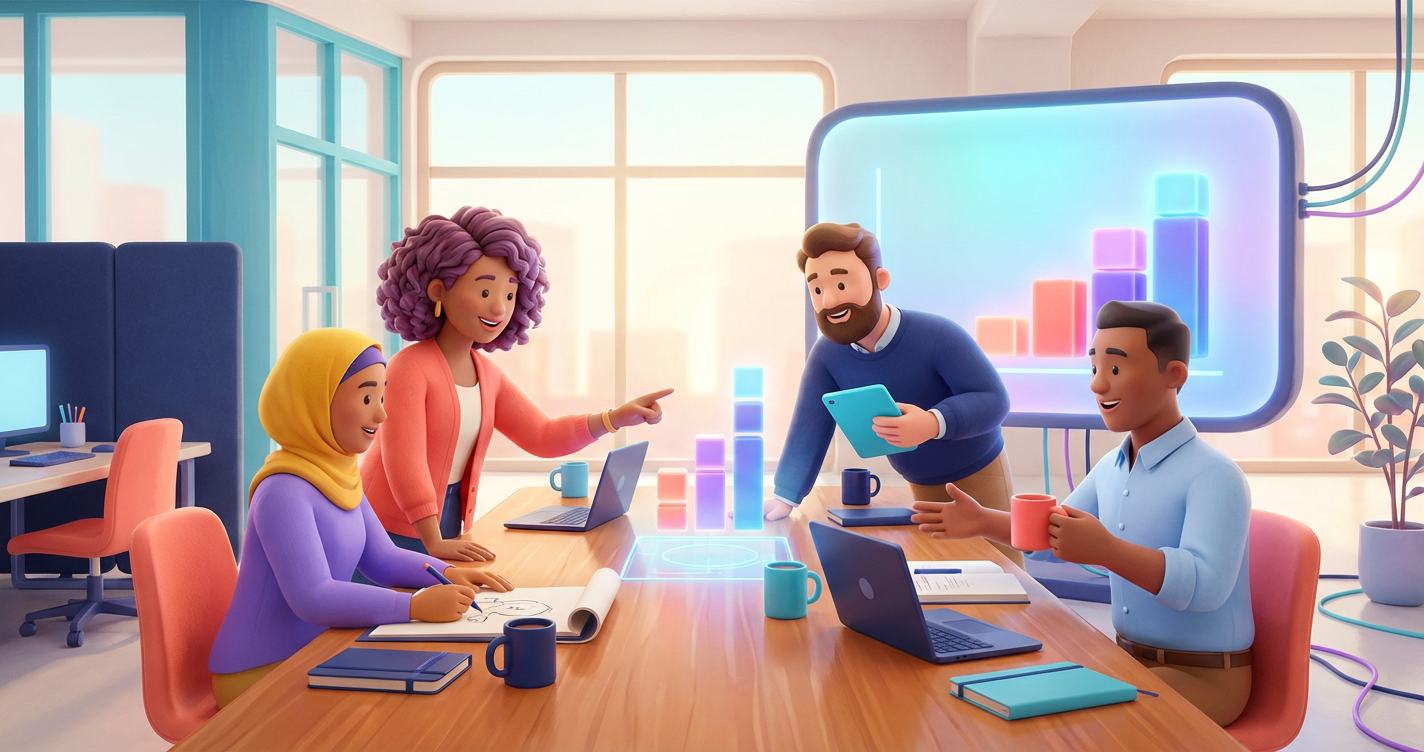 How to grow fast and maintain culture in your business