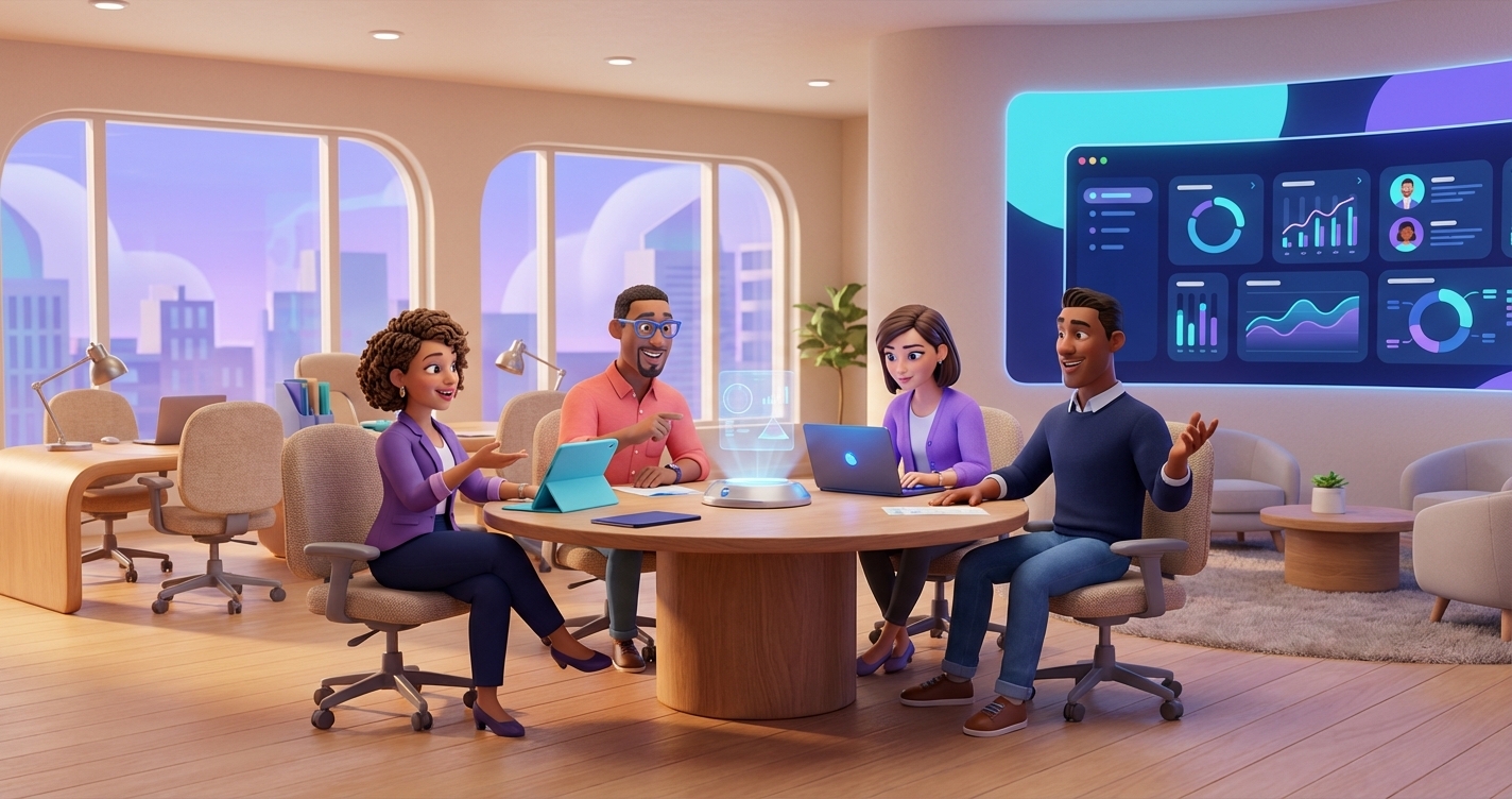 How AI hiring tools are transforming modern recruitment