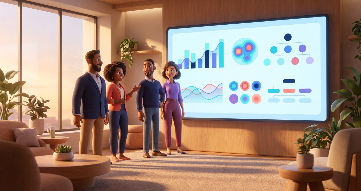 How to use compensation analytics to build high-performing teams