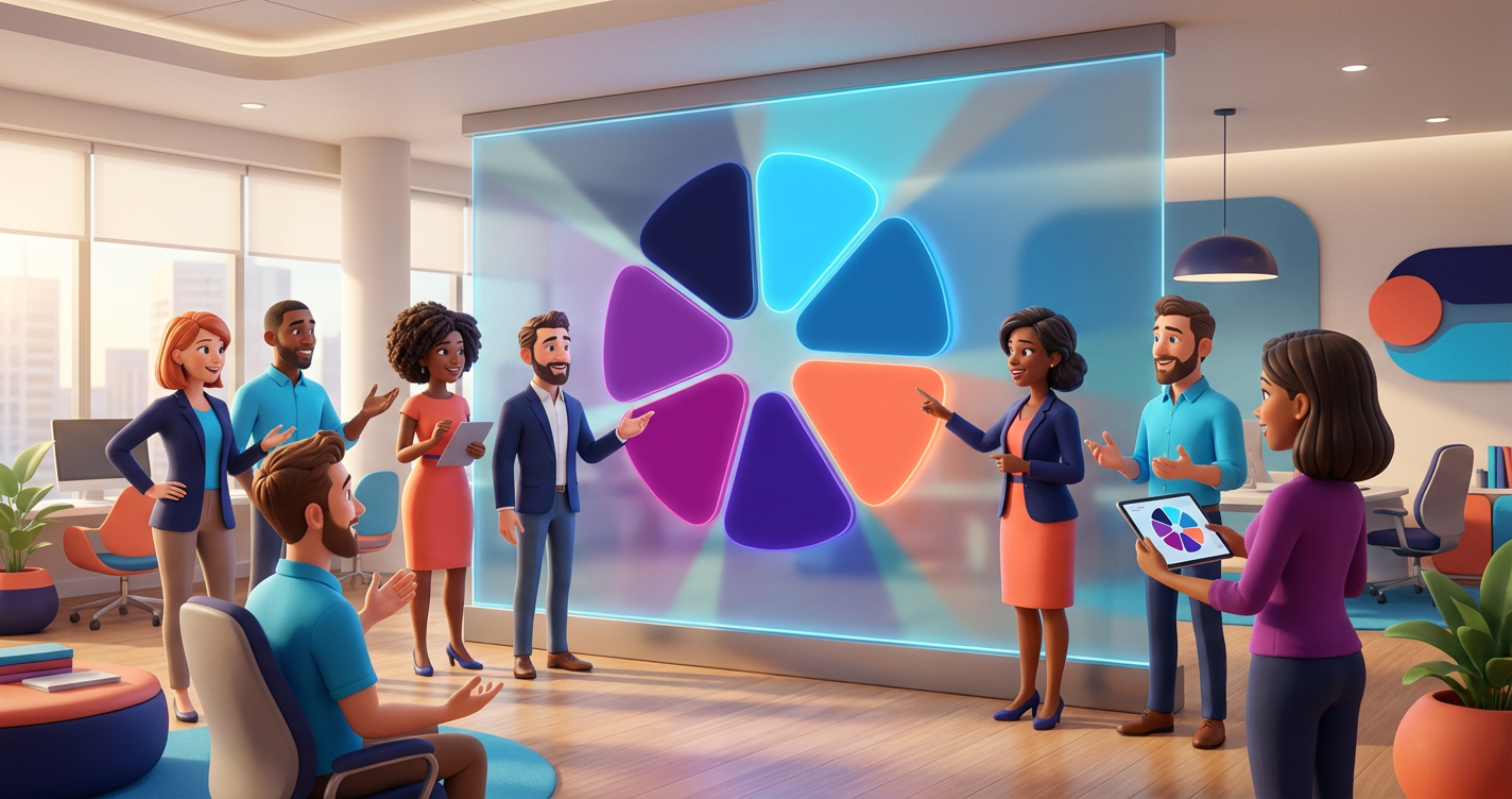 Culture mapping: how to visualise and build high-performing teams