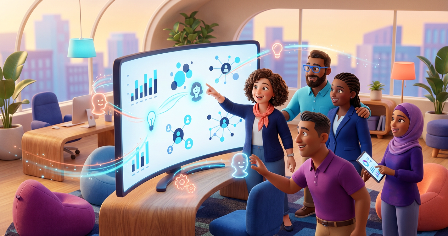 Data-driven hiring: how to build high-performing teams