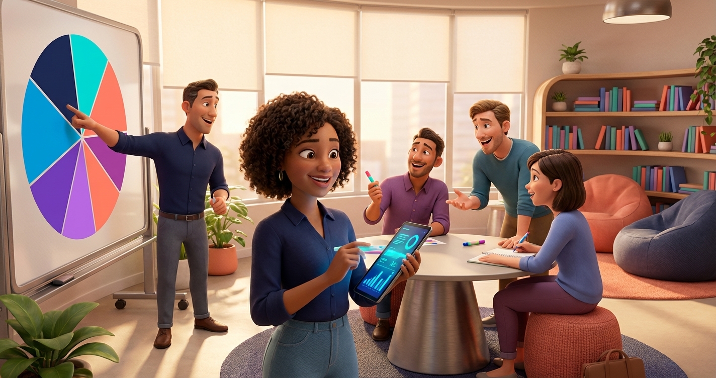 Effective employee training: a guide to building better teams