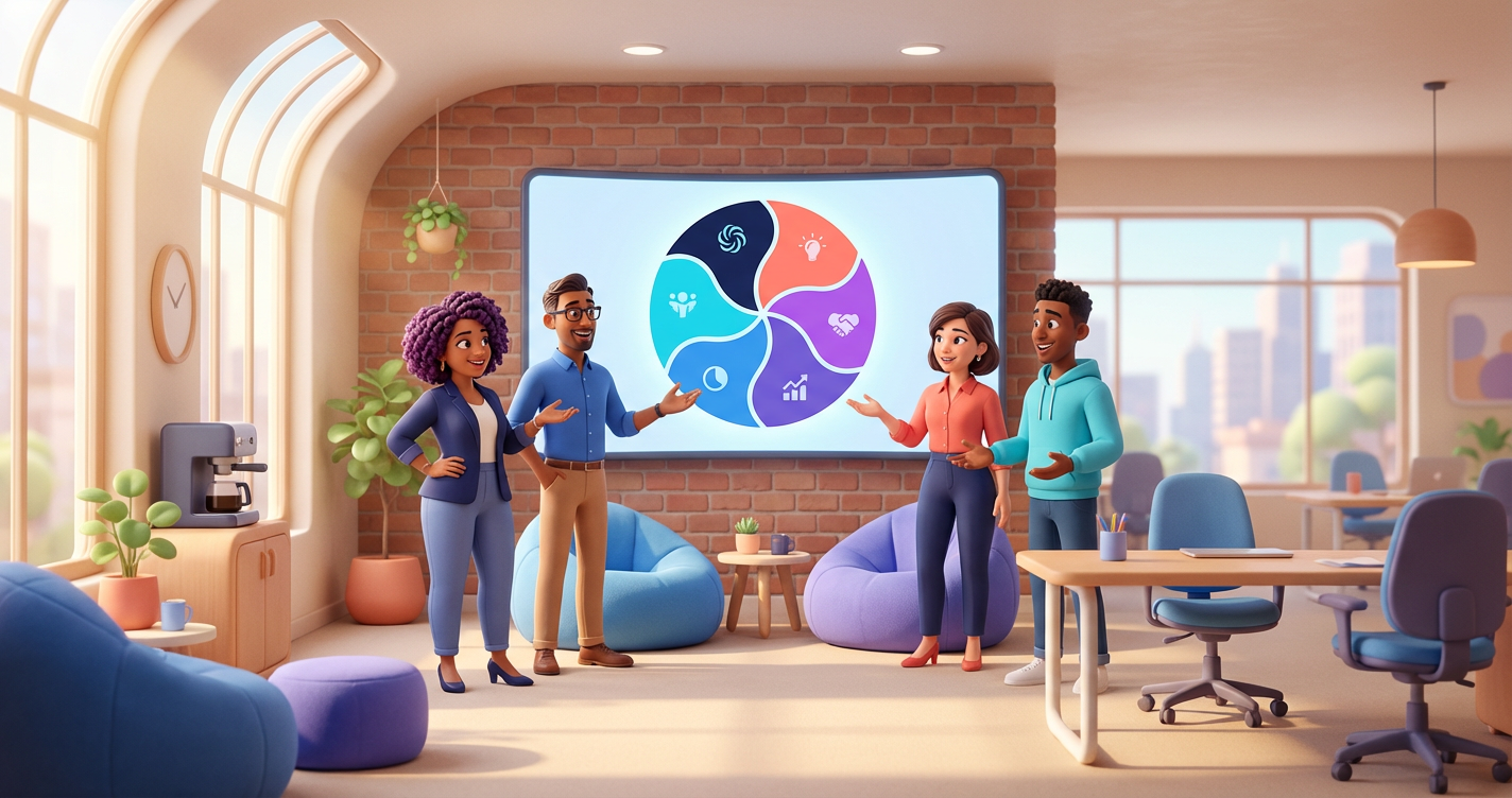 A guide to evidence-based assessment for modern teams