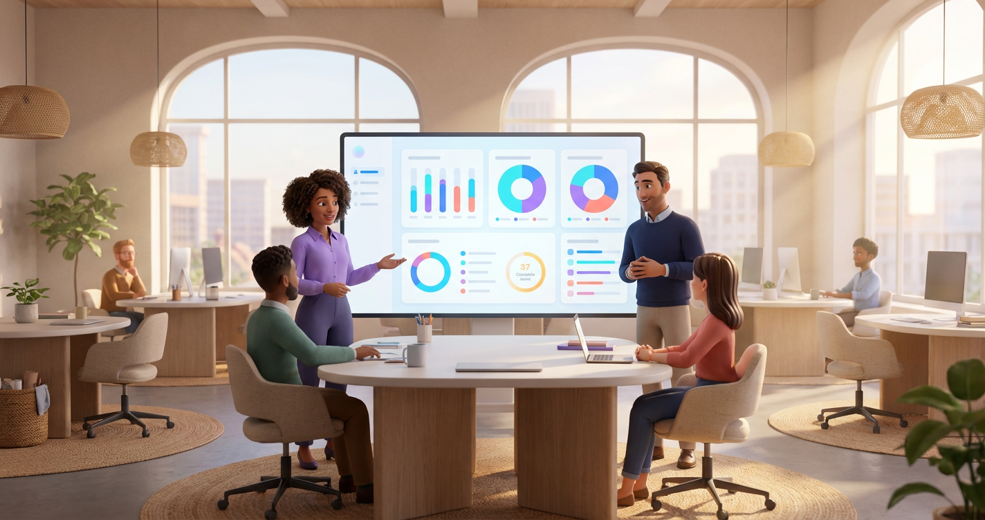 A guide to evidence-based hiring for modern teams